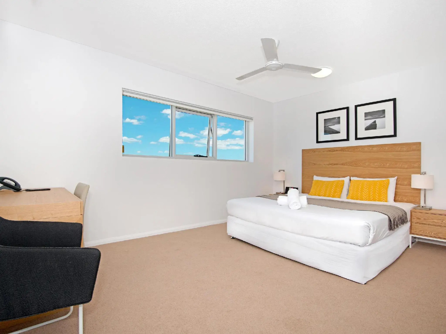 Allure Hotel & Apartments