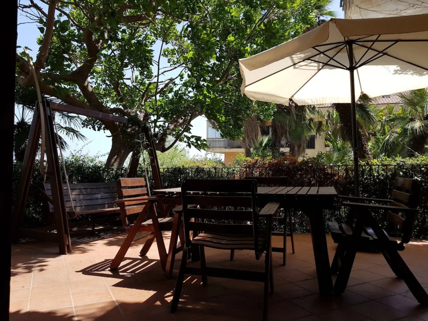 Il Glicine Acitrezza