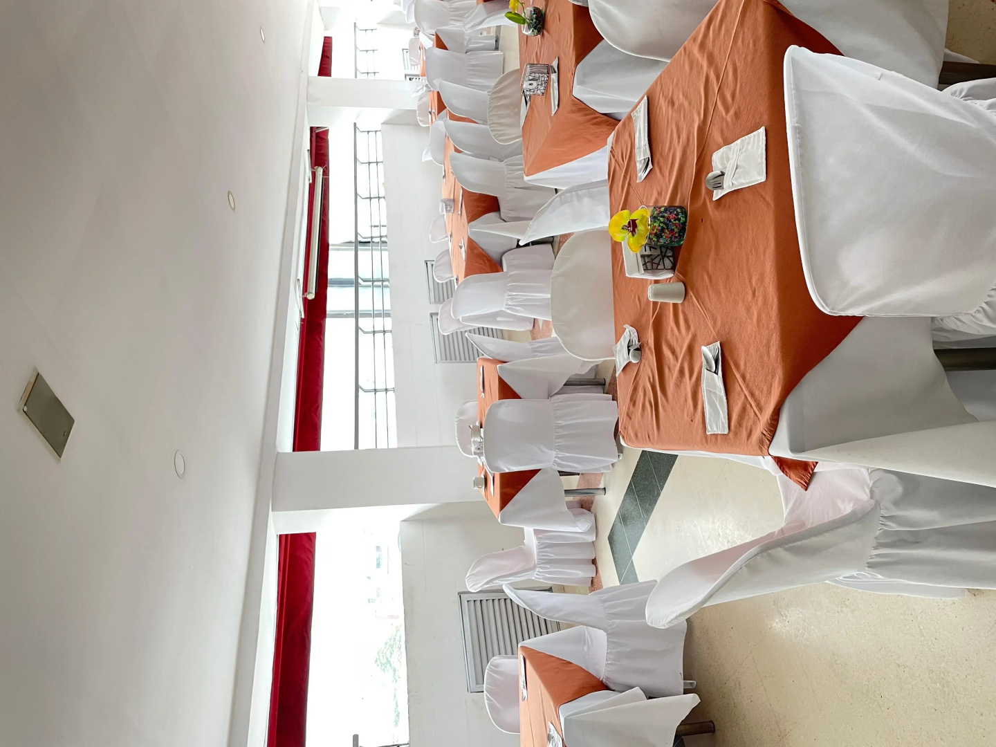 Hotel San Jose Plaza
