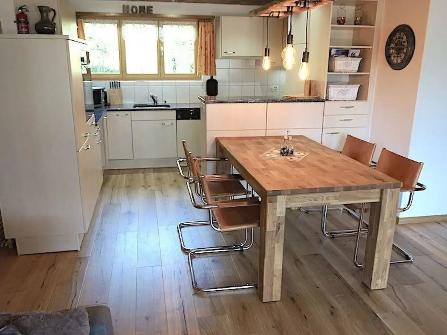 Rinderblick Zweisimmen