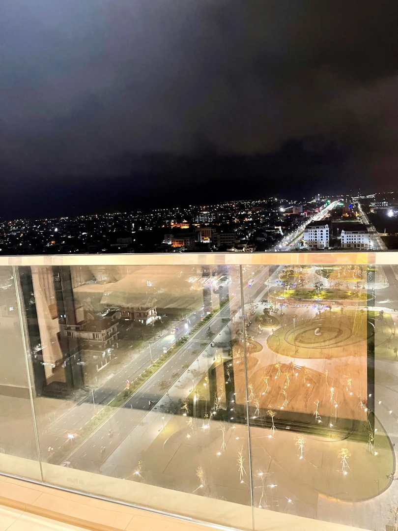 White House Condotel Phú Yên