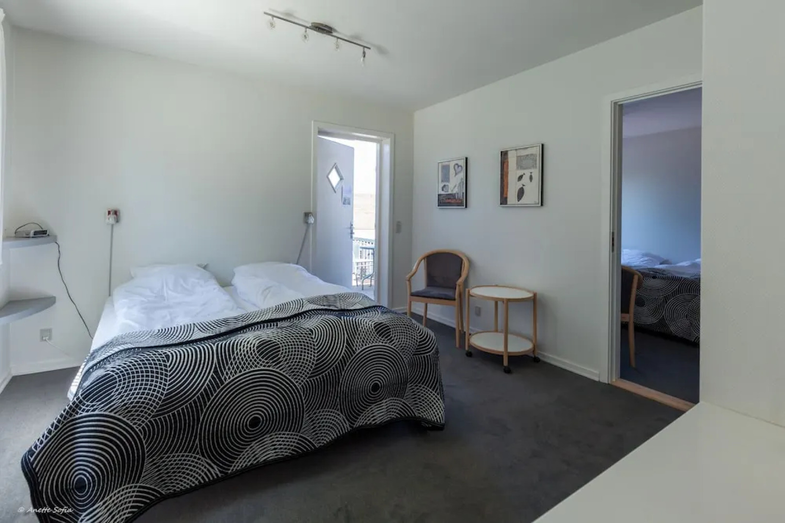 Sdr. Omme Kro & Hotel