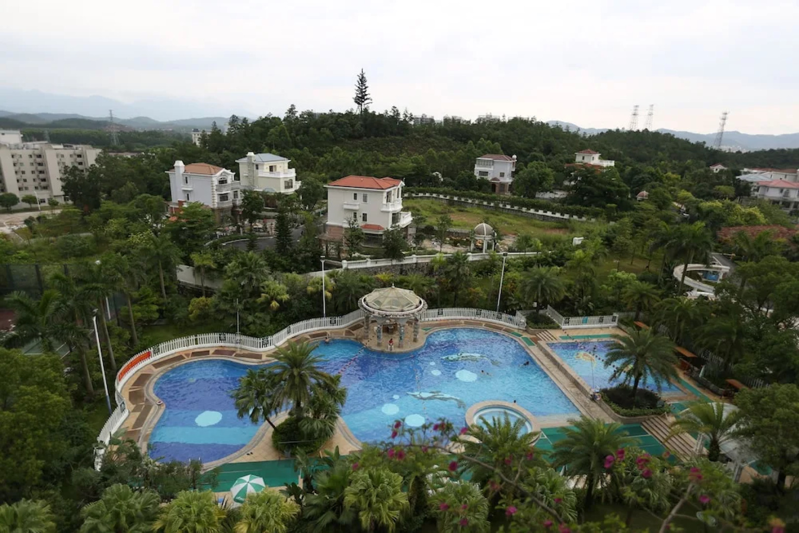 Taishan Country Garden Phoenix Hotel