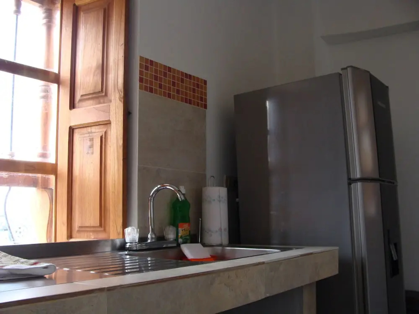 Hotel Casa Real Villa de Leyva