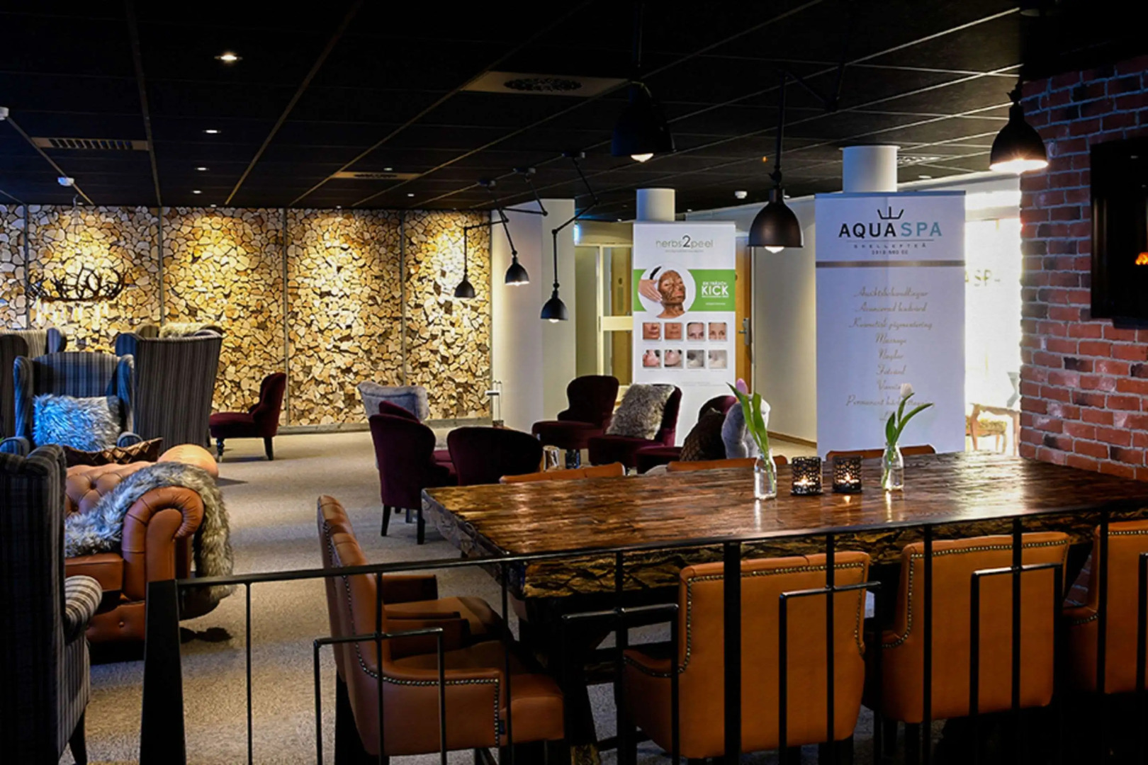 Comfort Hotel Skelleftea