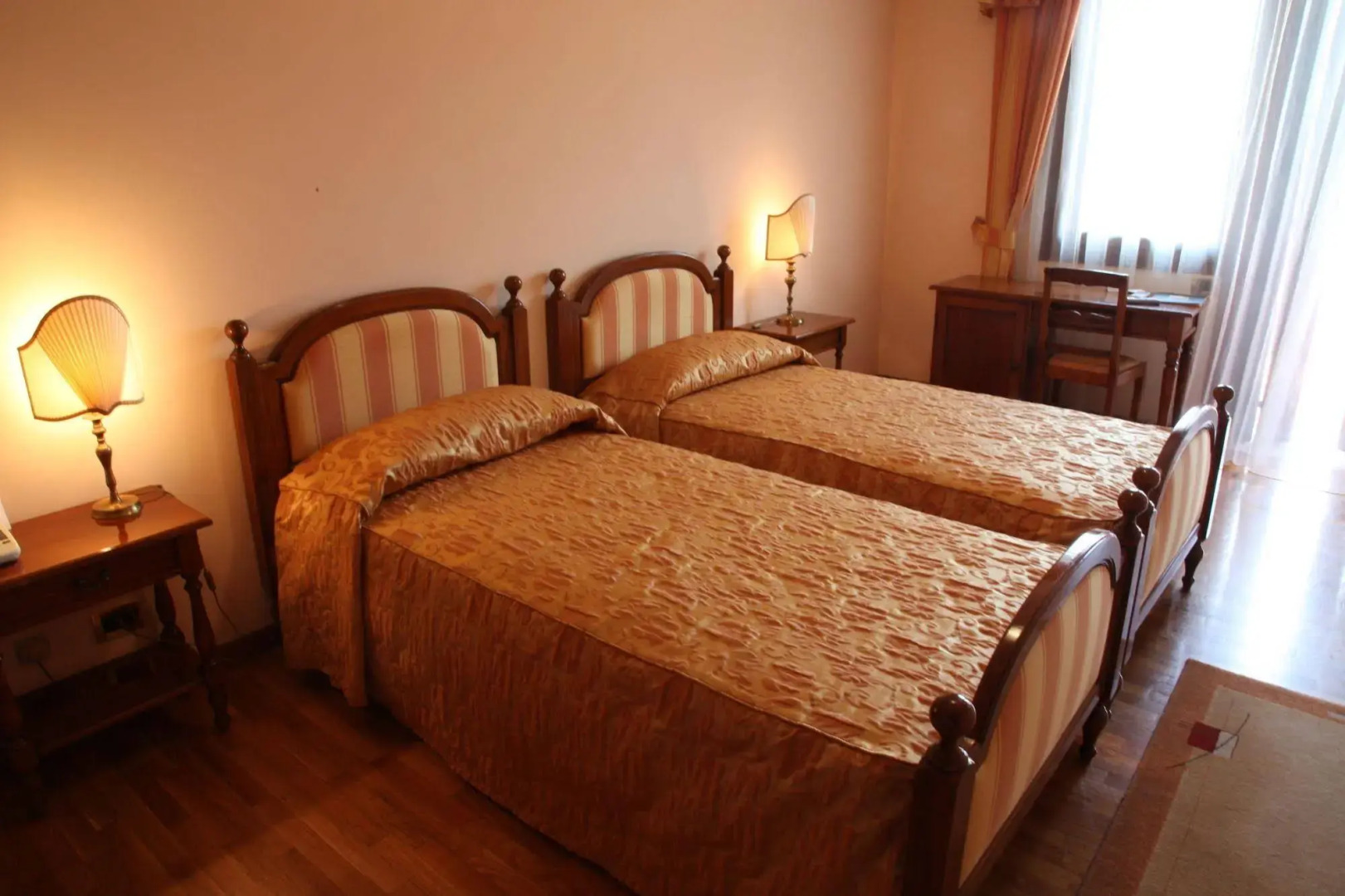 Ristorante Hotel La Rosina