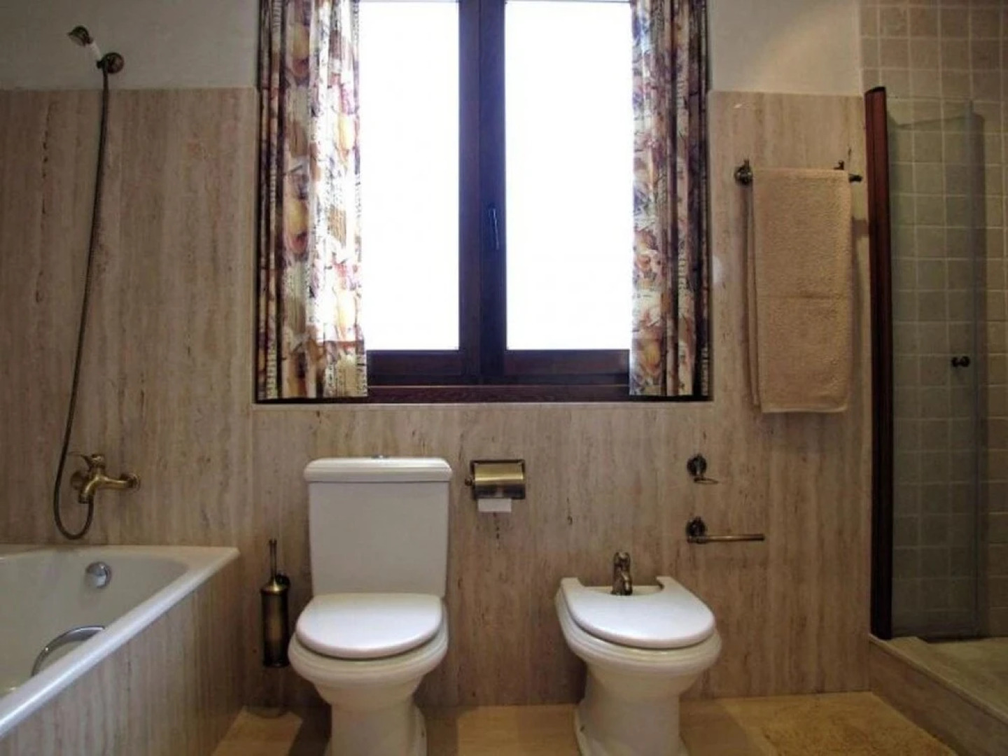 House With 5 Bedrooms in Covaleda, With Wonderful Mountain View, Enclo