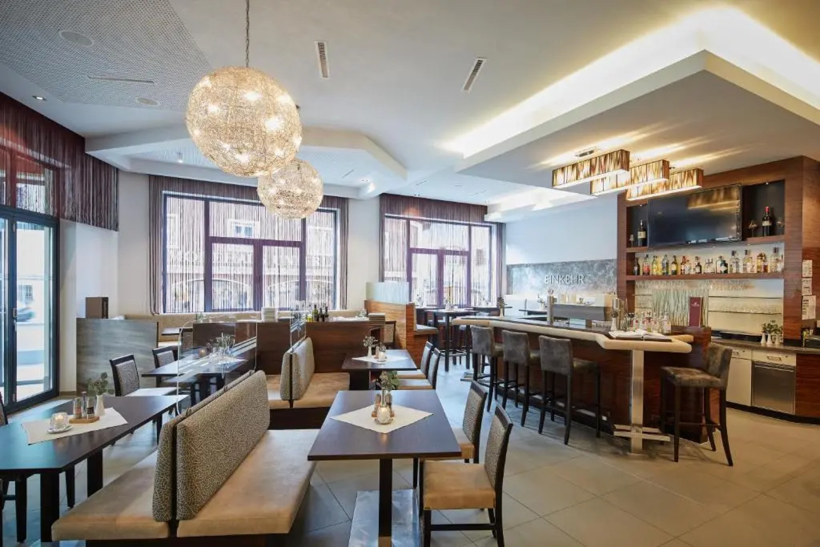 Hotel Edelweiss Berchtesgaden