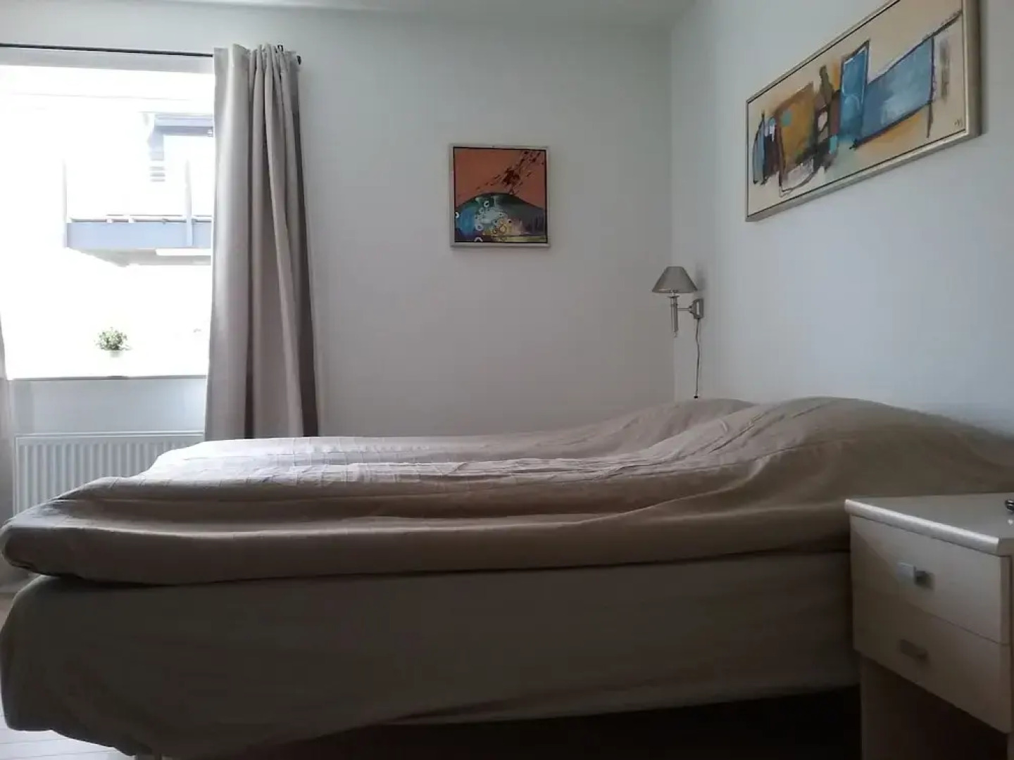 Hals Hotel Apartment