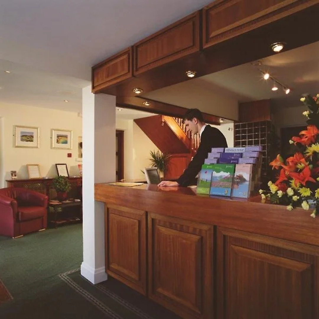 The Uplands Serviced Apartments