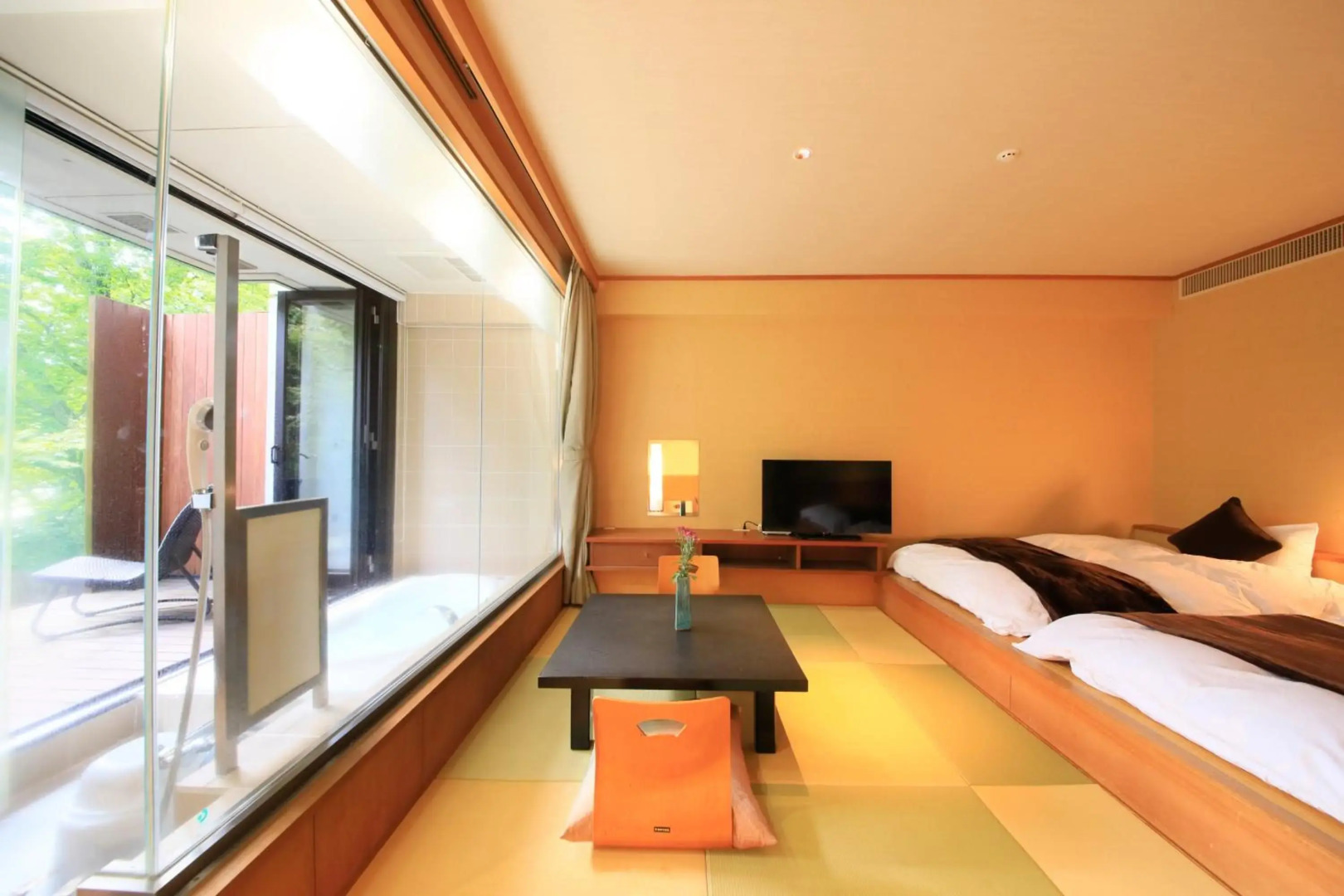 Okunikko Hotel Shikisai