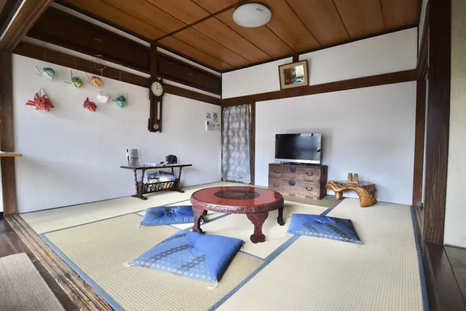 Kominka Guesthouse SENTO - Hostel