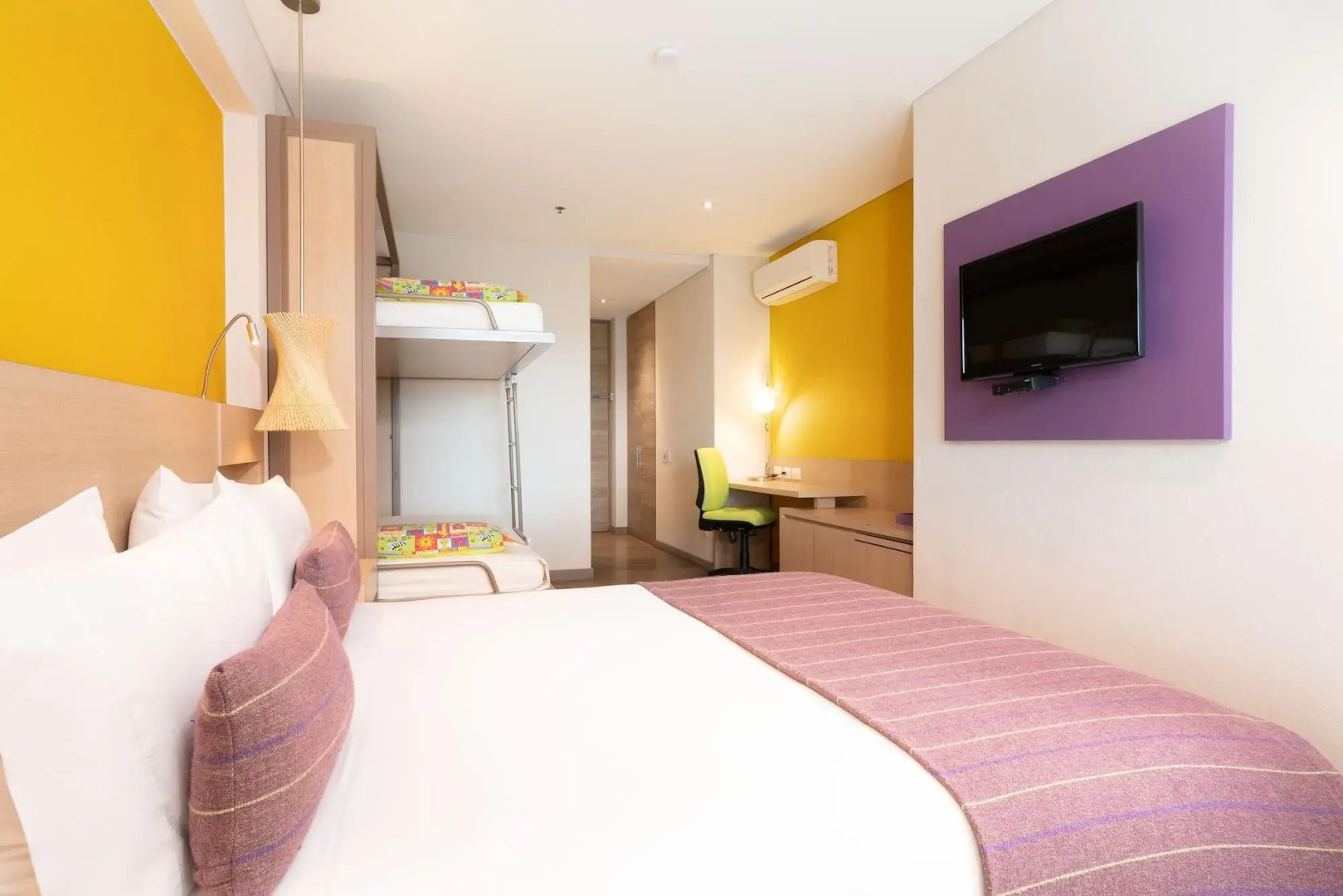 Hotel Tryp Bucaramanga