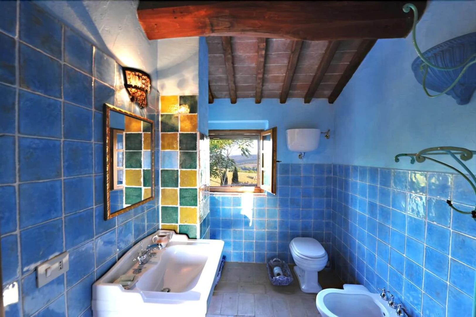 Agriturismo Quarantallina