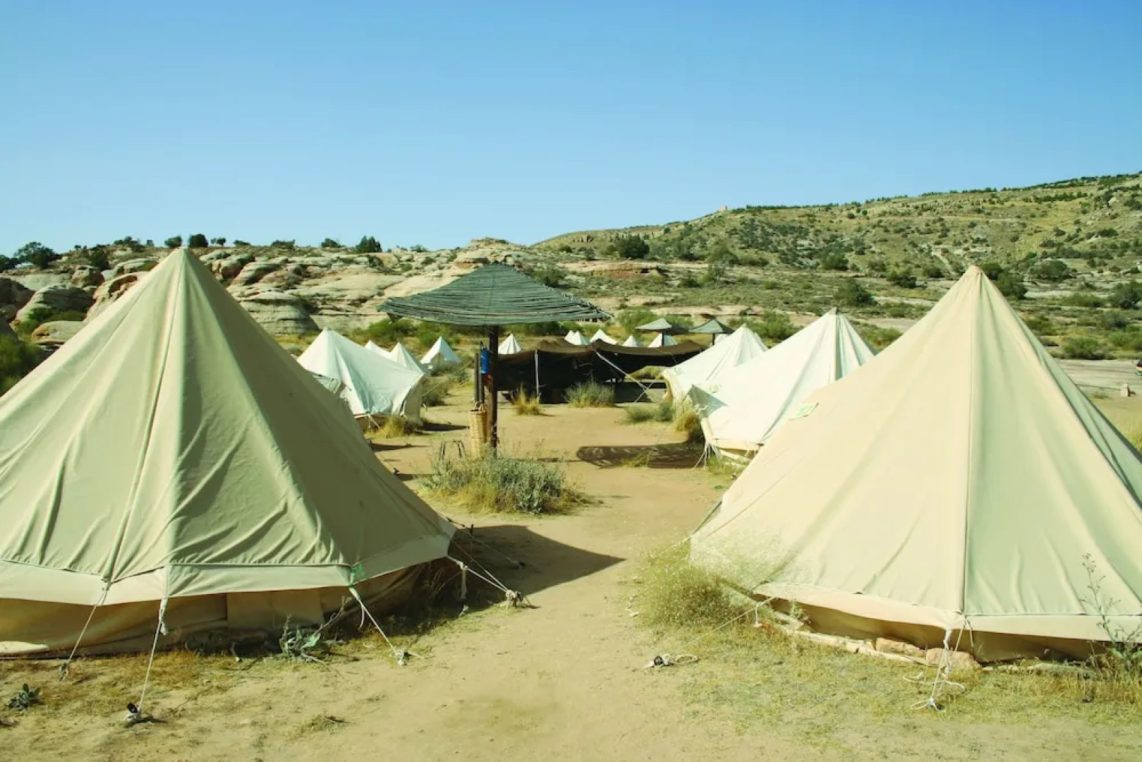 Rummana Campsite