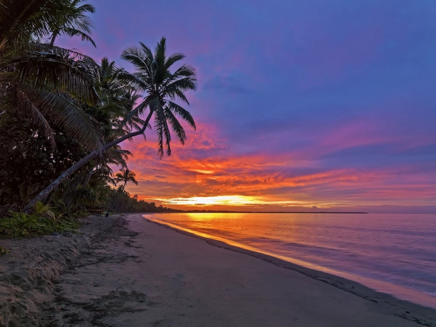 Sea Winds Luxury Villas