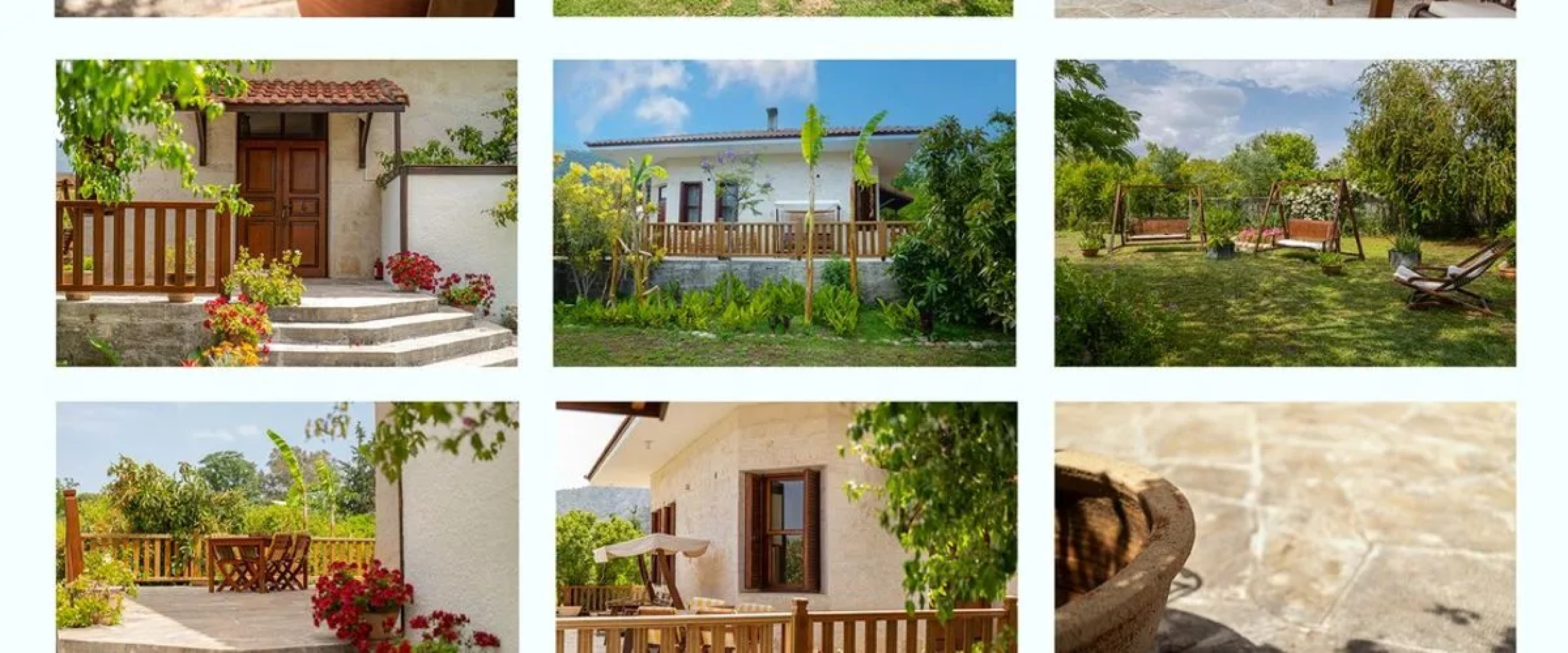 Akdeniz Bahcesi Butik Apart Hotel