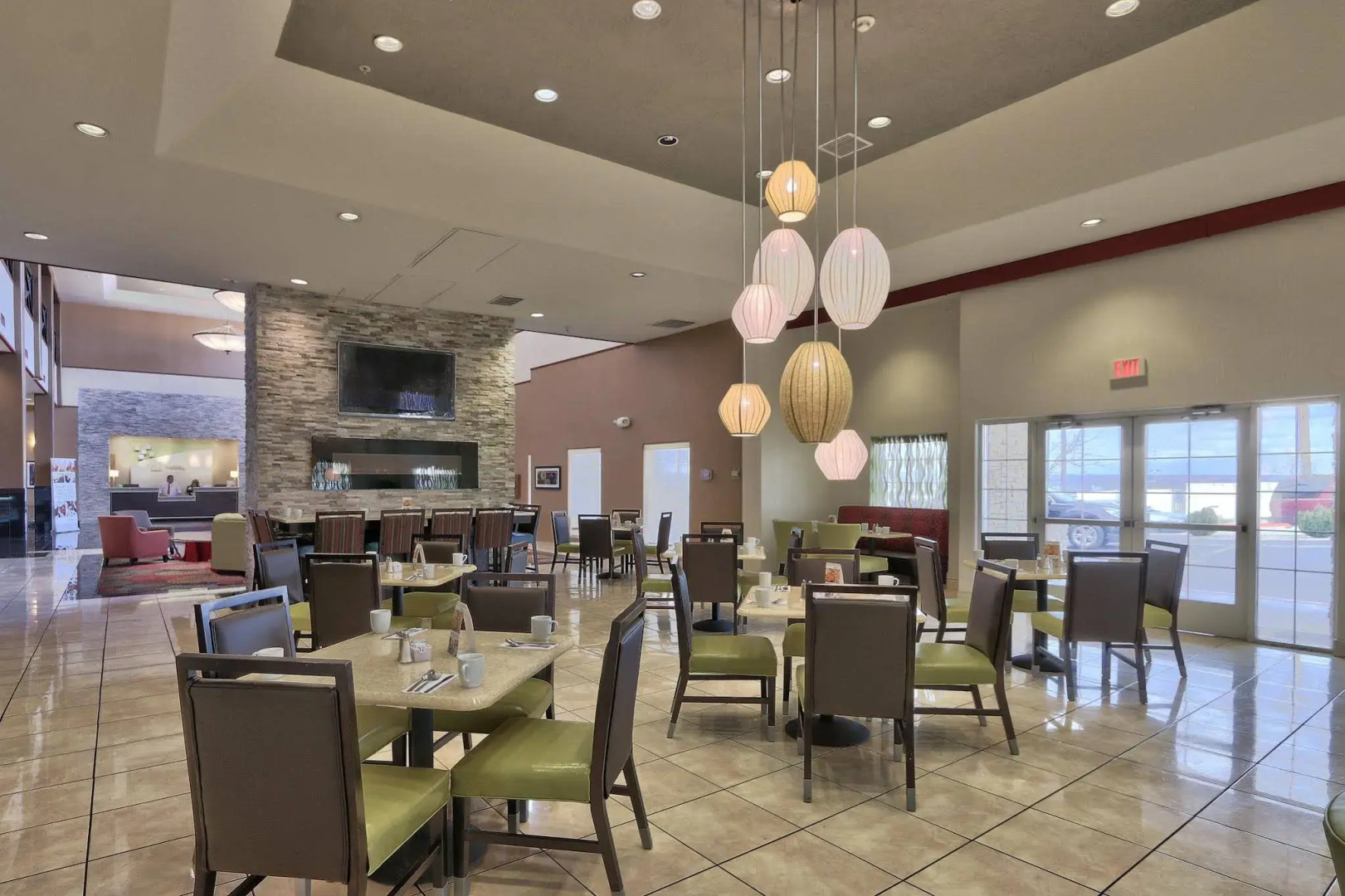 Holiday Inn & Suites Albuquerque Airport by IHG
