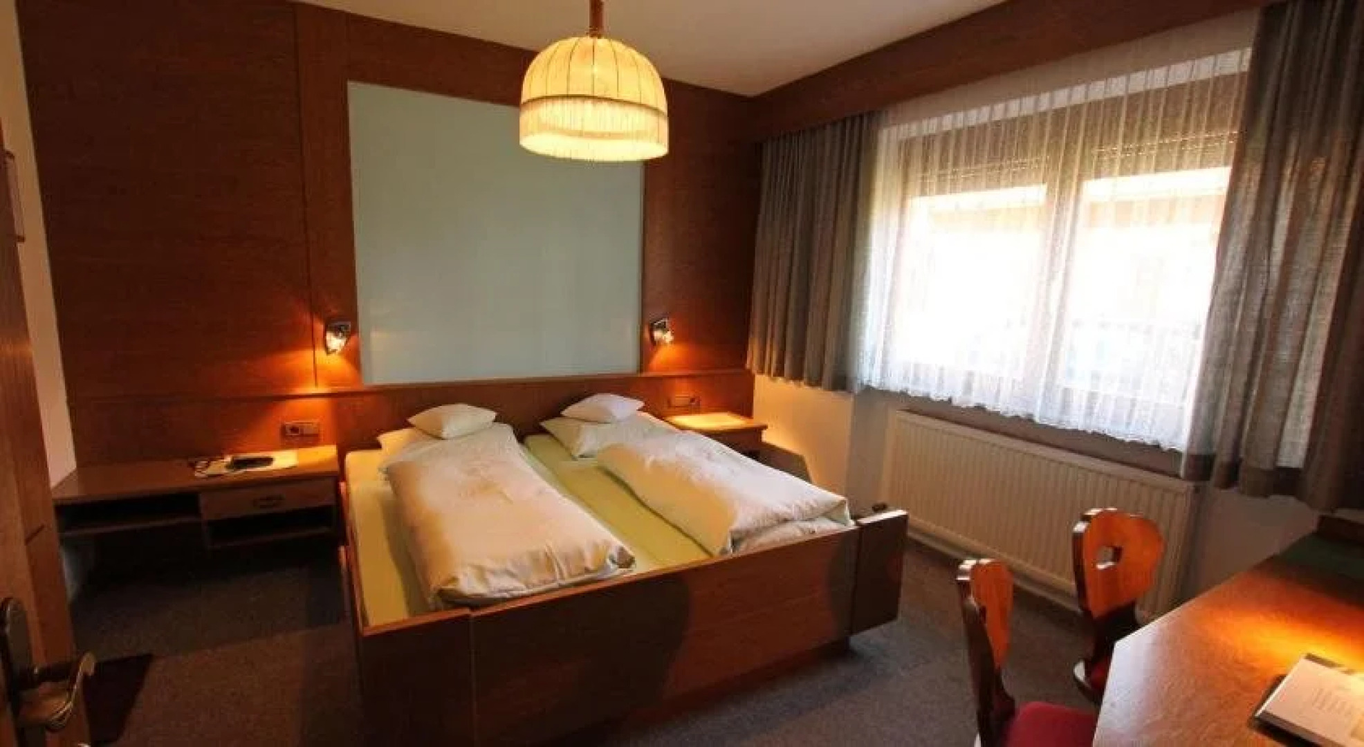 Gästehaus Wilhelmshof