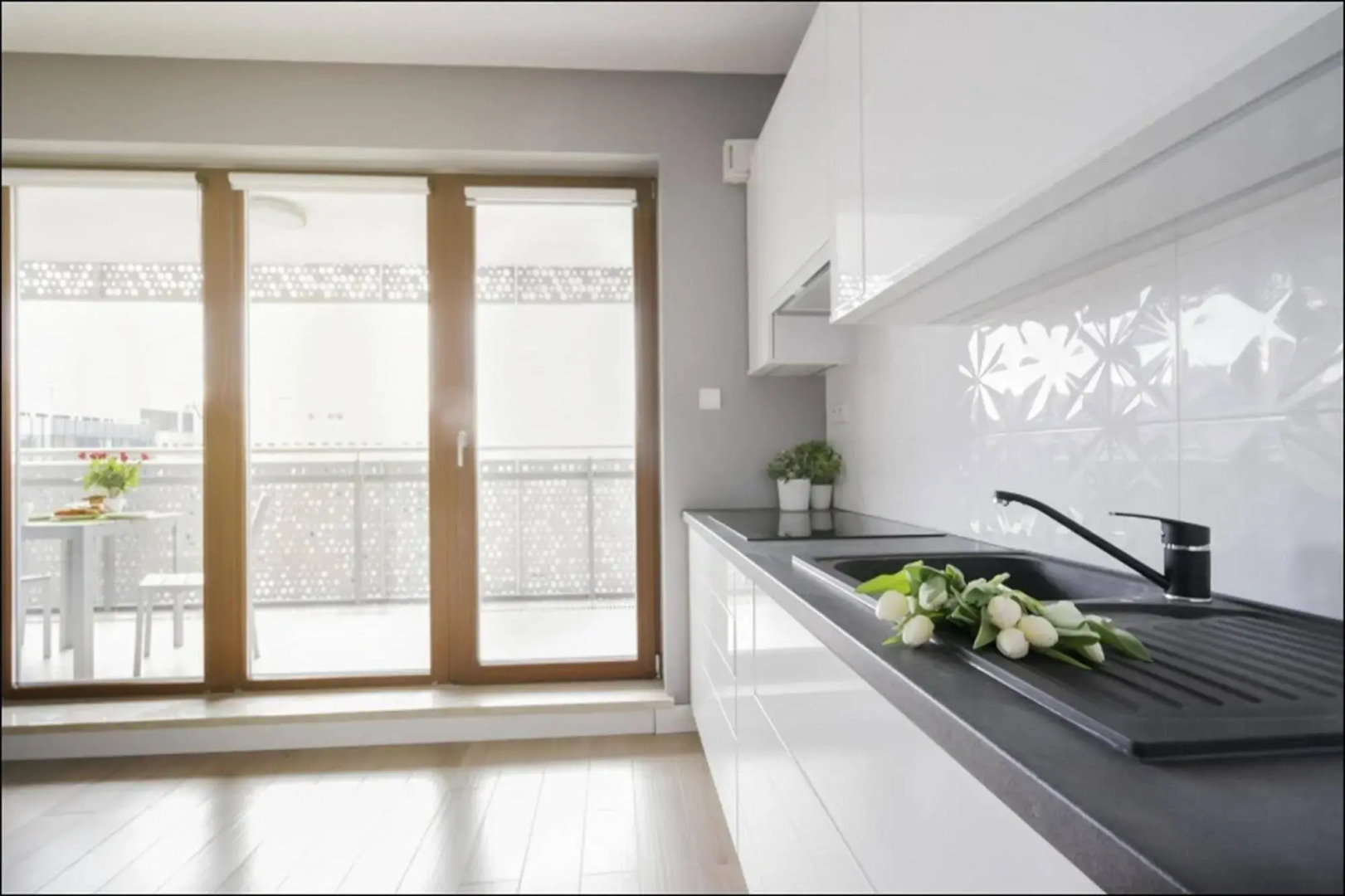 Browary Warszawskie P&O Serviced Apartments