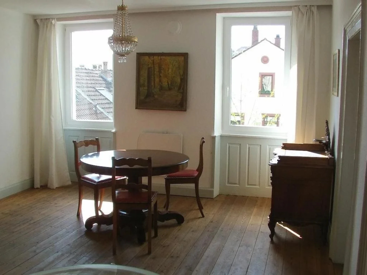 Gästehaus Villa Nova