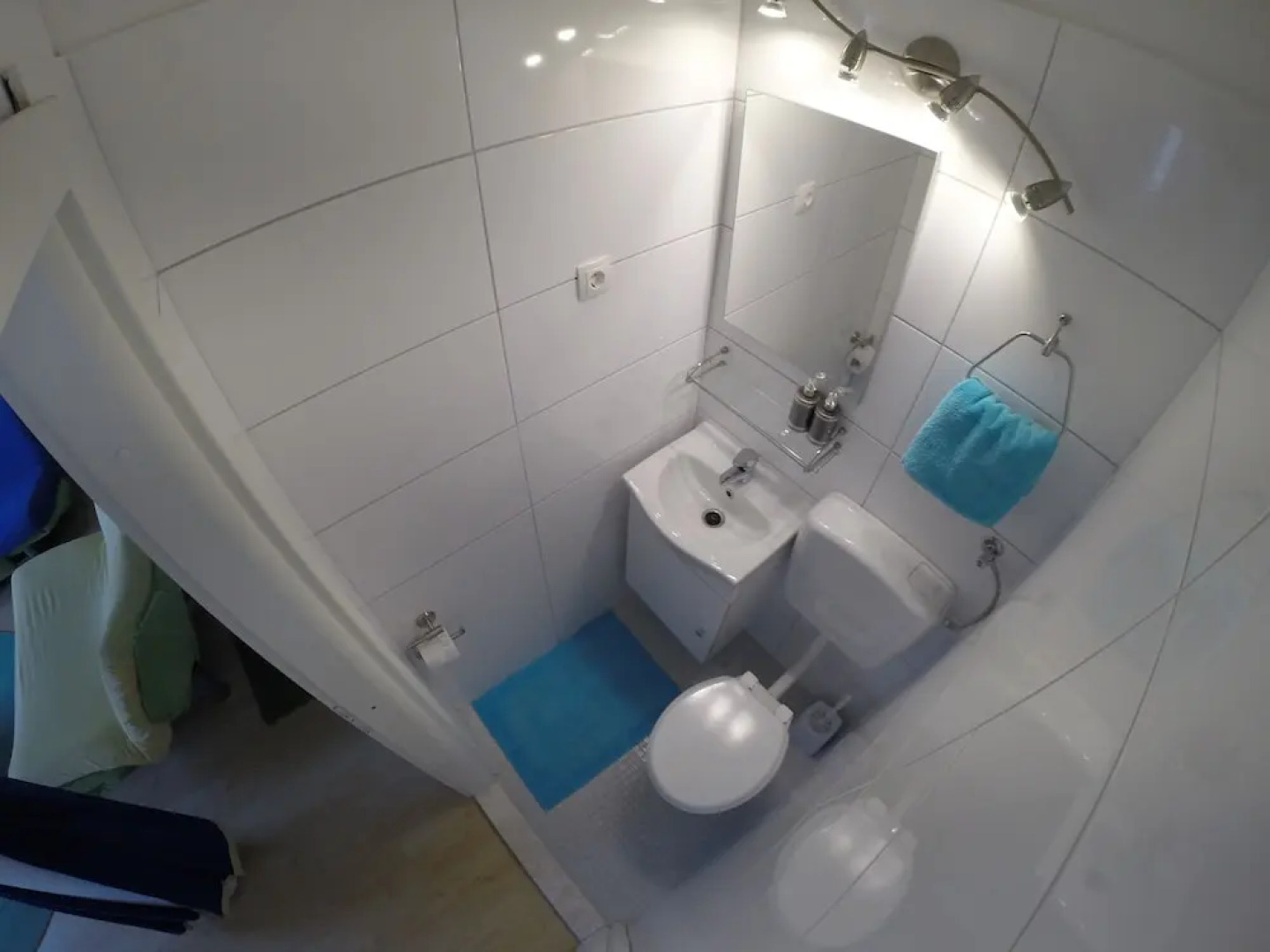 Villa Kale Apartments