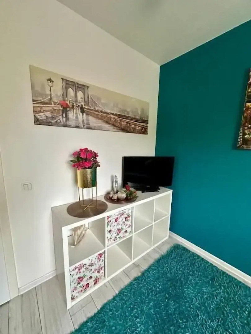 Apartamenty 1 maja 94