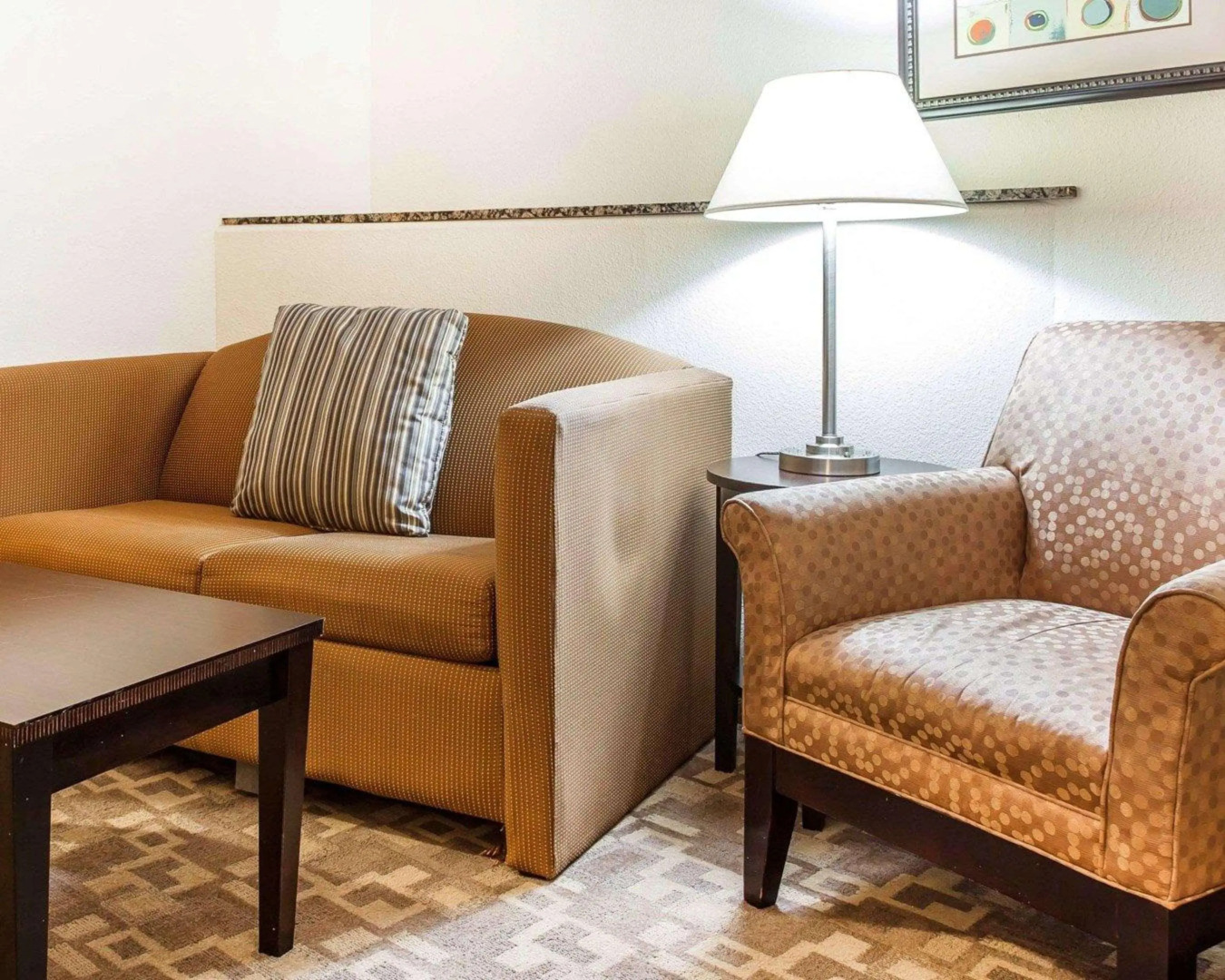 Comfort Suites At Kennesaw State University