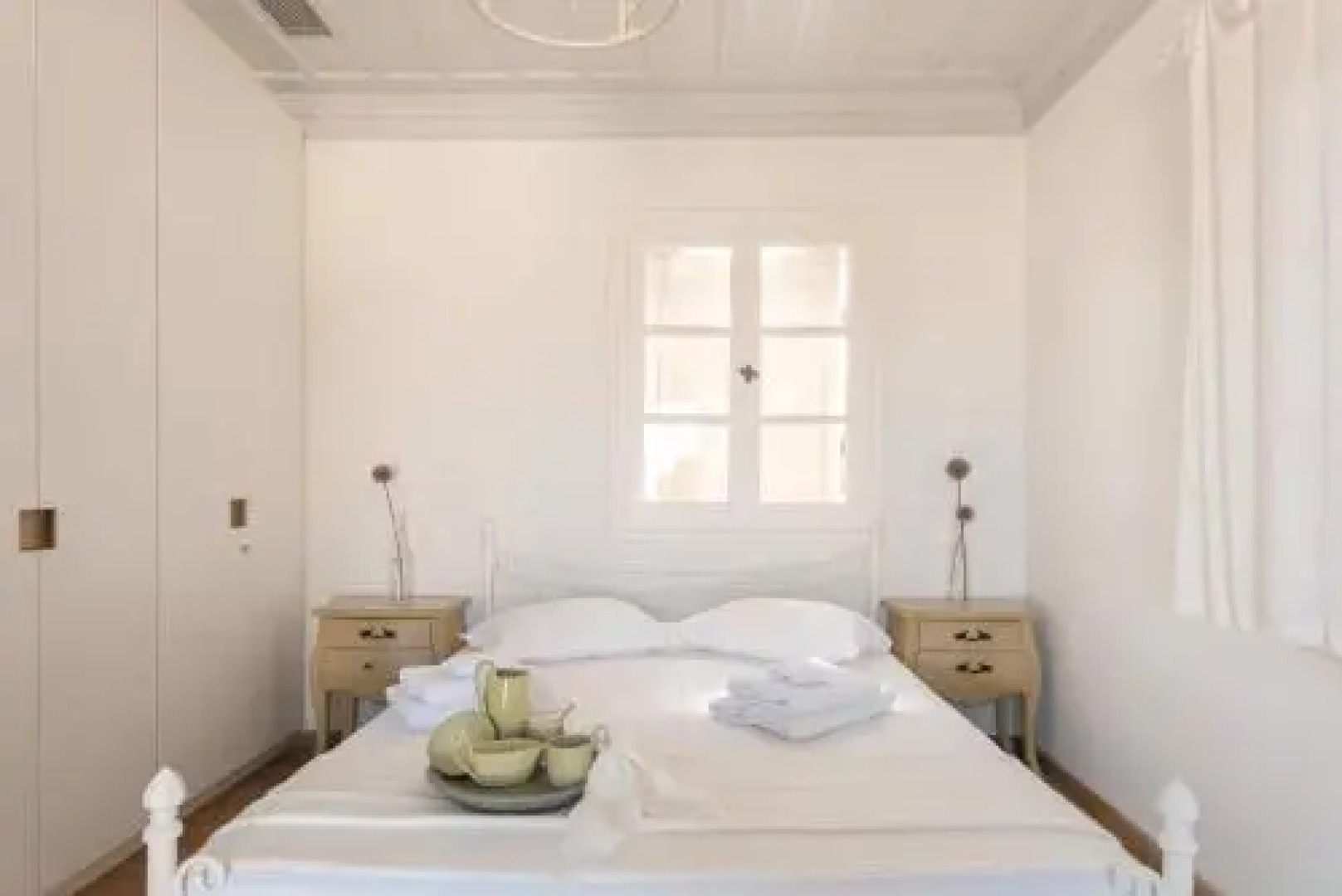 Villa Prospero Spetses