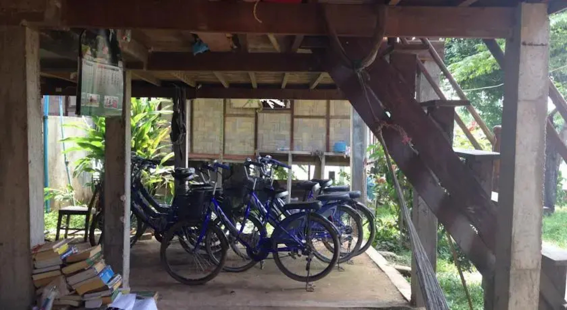 Somphamit Guesthouse