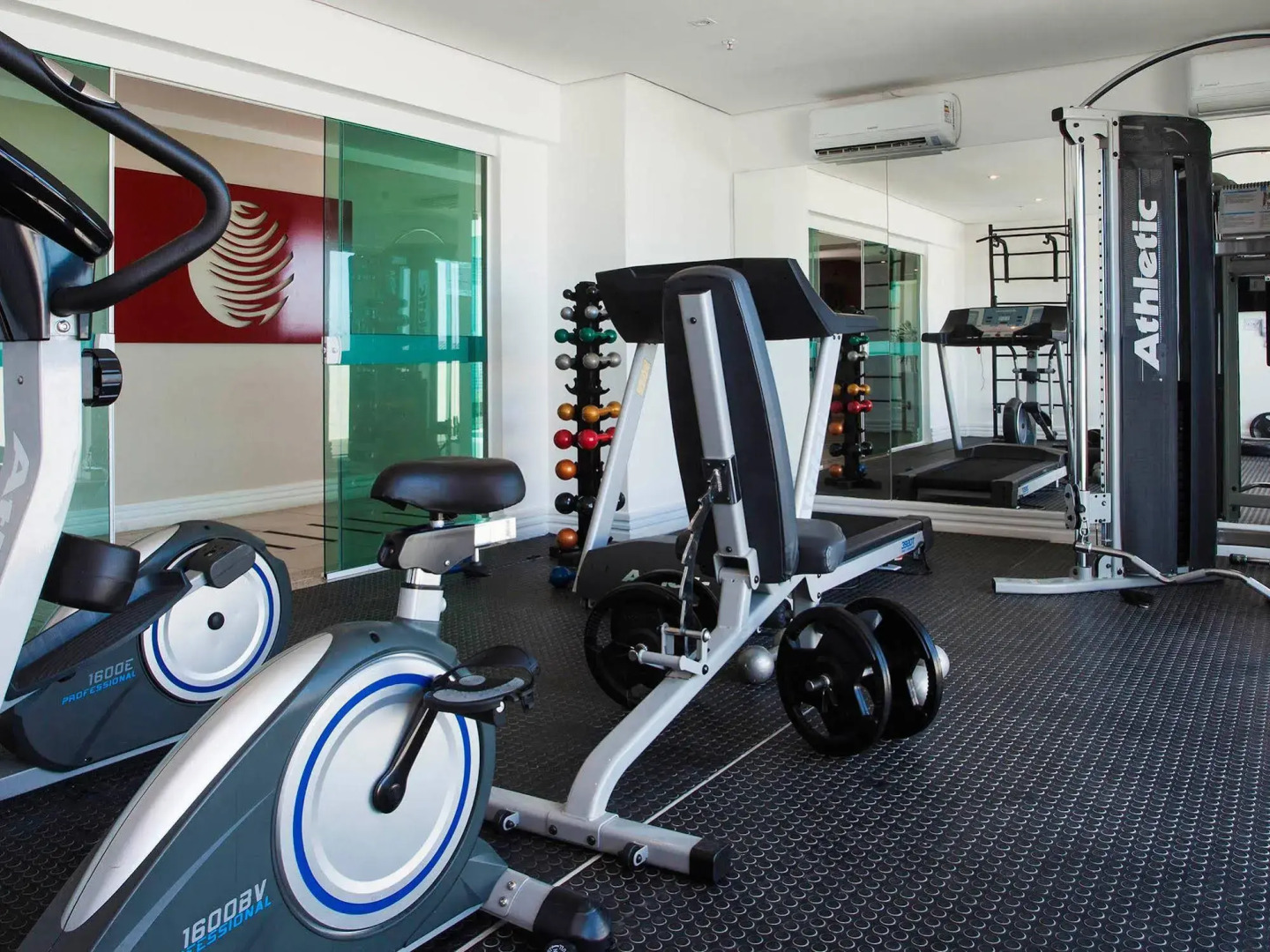 Paradiso Corporate - Cabo Frio