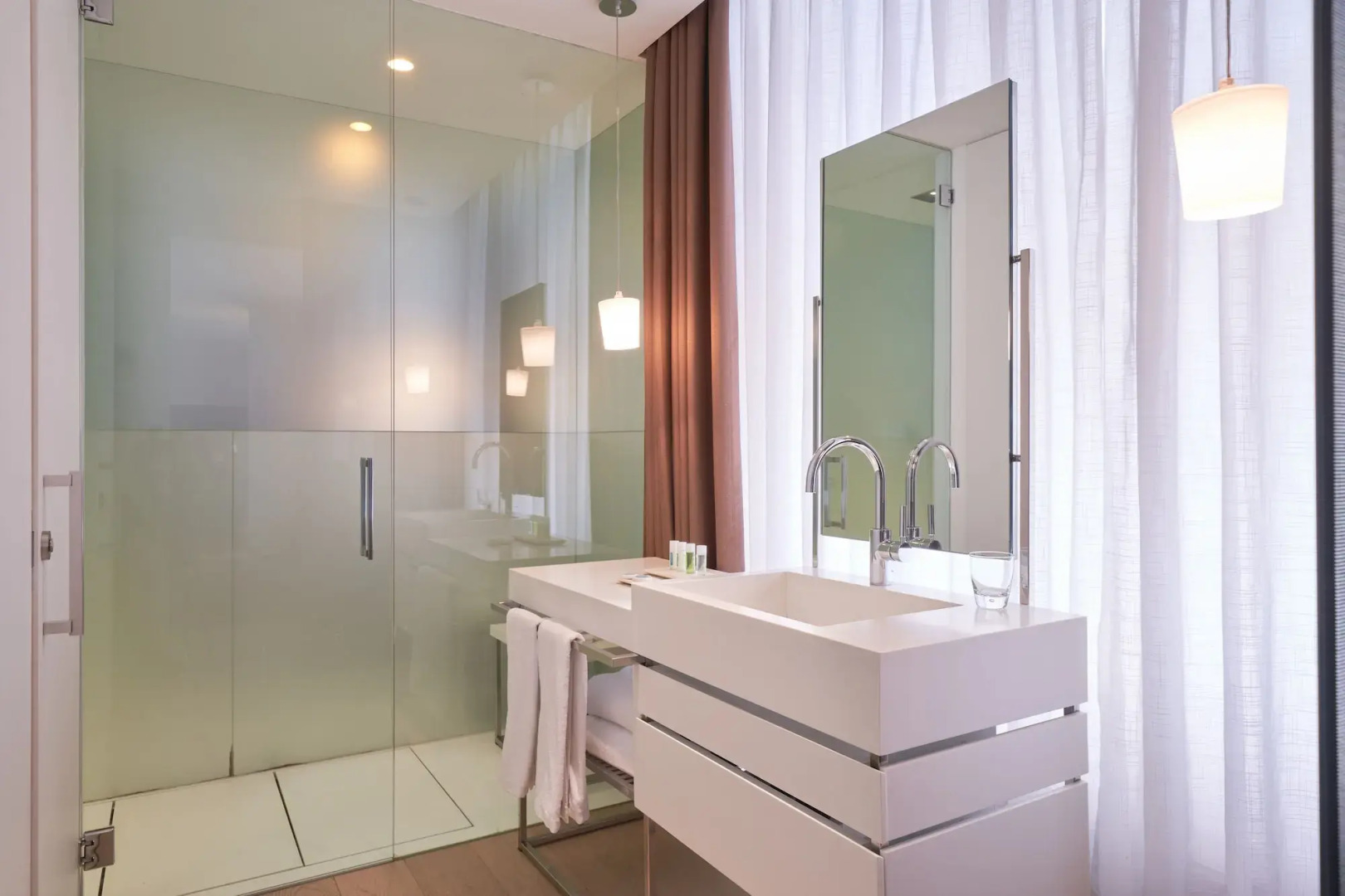 Mercer Casa Torner i Güell