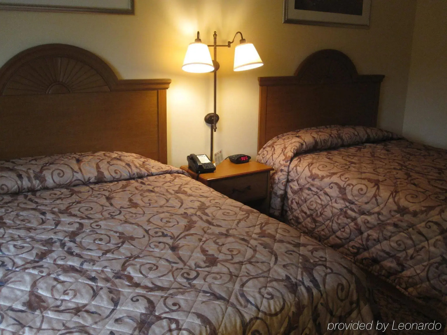 Quality Inn Fort Payne