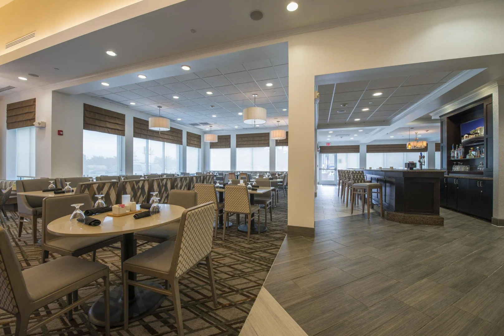 Hilton Garden Inn Atlanta Airport North