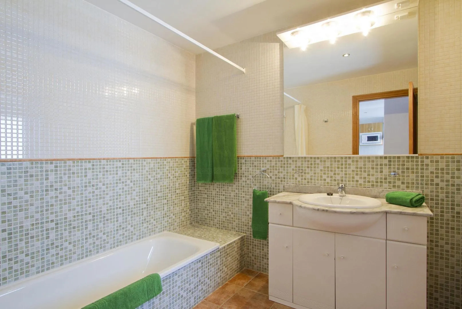 Apartamentos Lanzarote Paradise