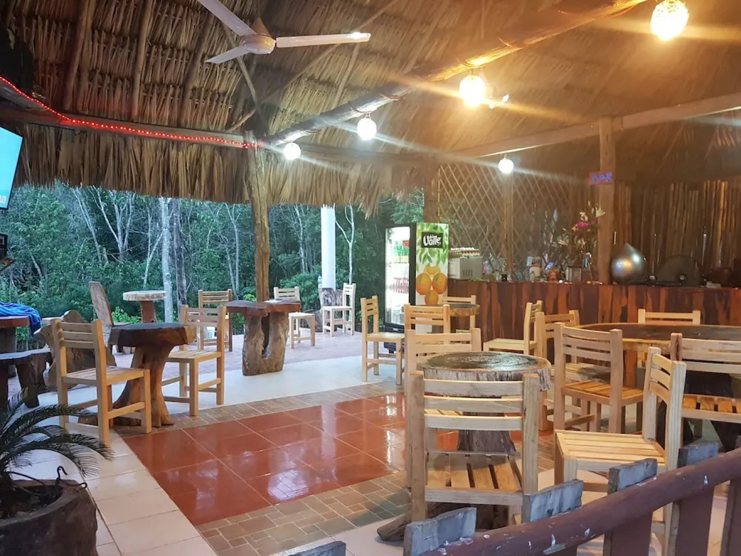 Gilmar Taakbil Luum Lojam Villas, Suites & Spa