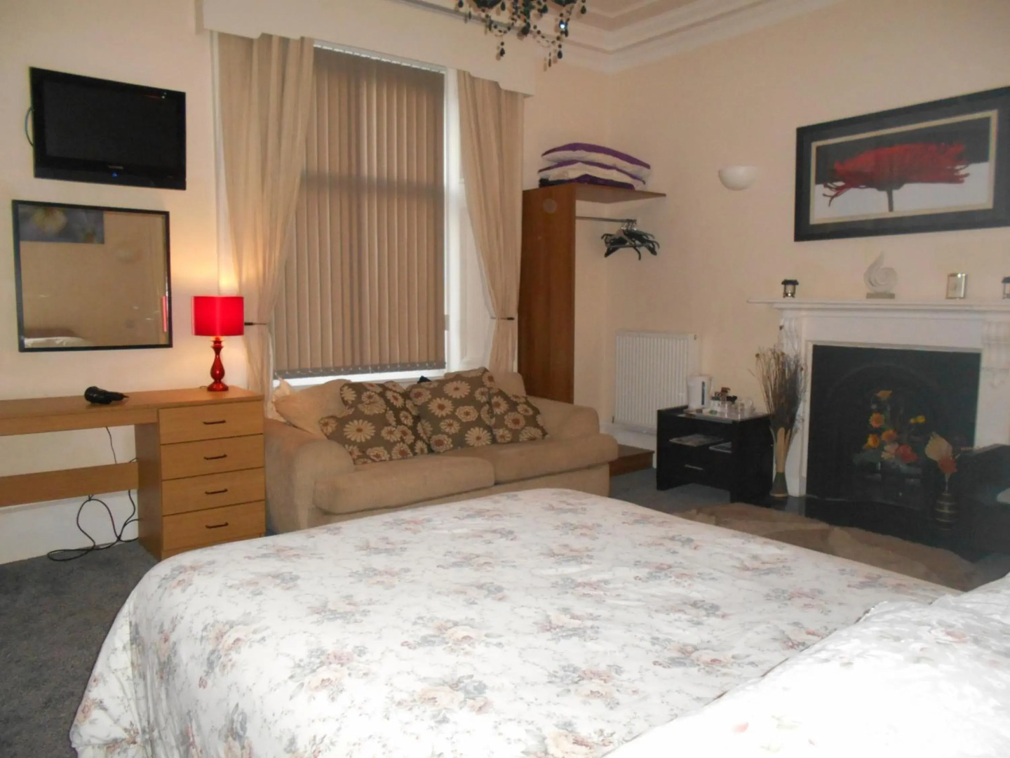 Teviotside Guest House