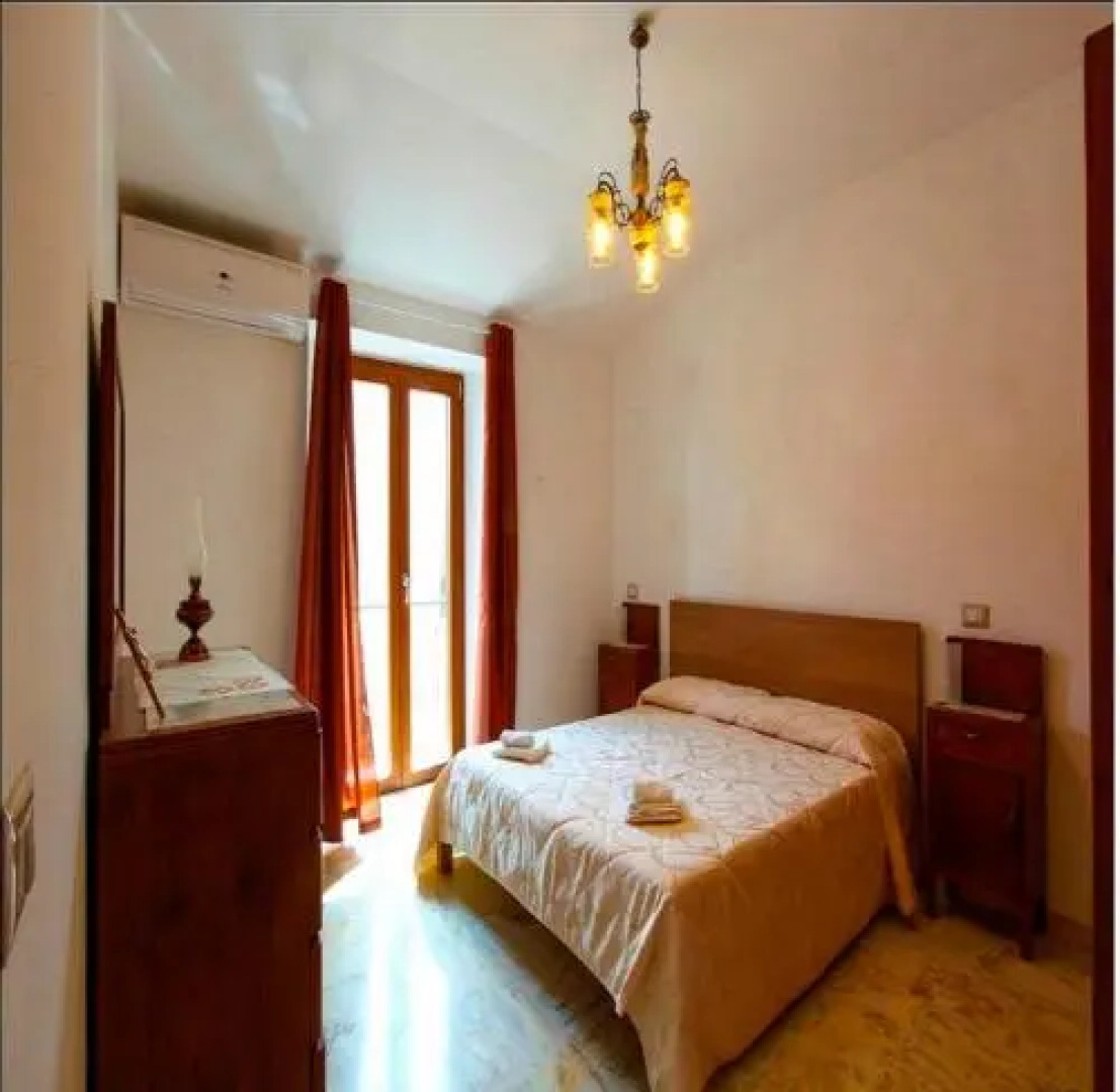 Casa Vacanza Stella Dei Nebrodi