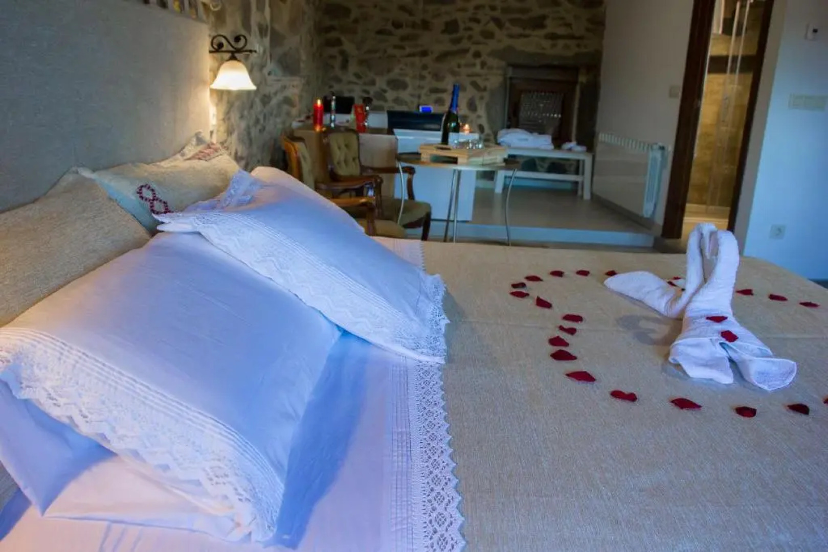 Casa das Fiadeiras de Nemiña