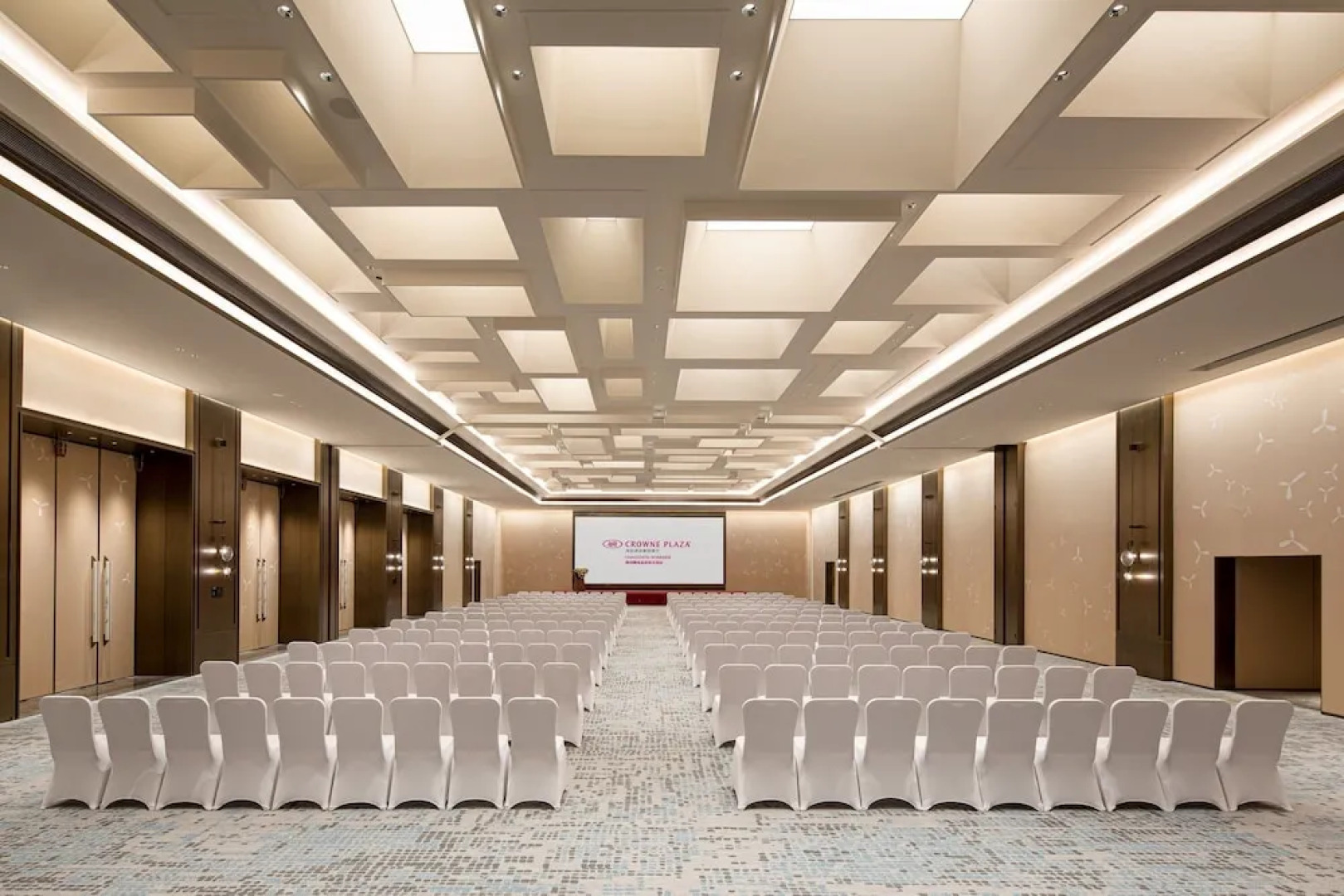 Crowne Plaza Chaozhou Riverside by IHG