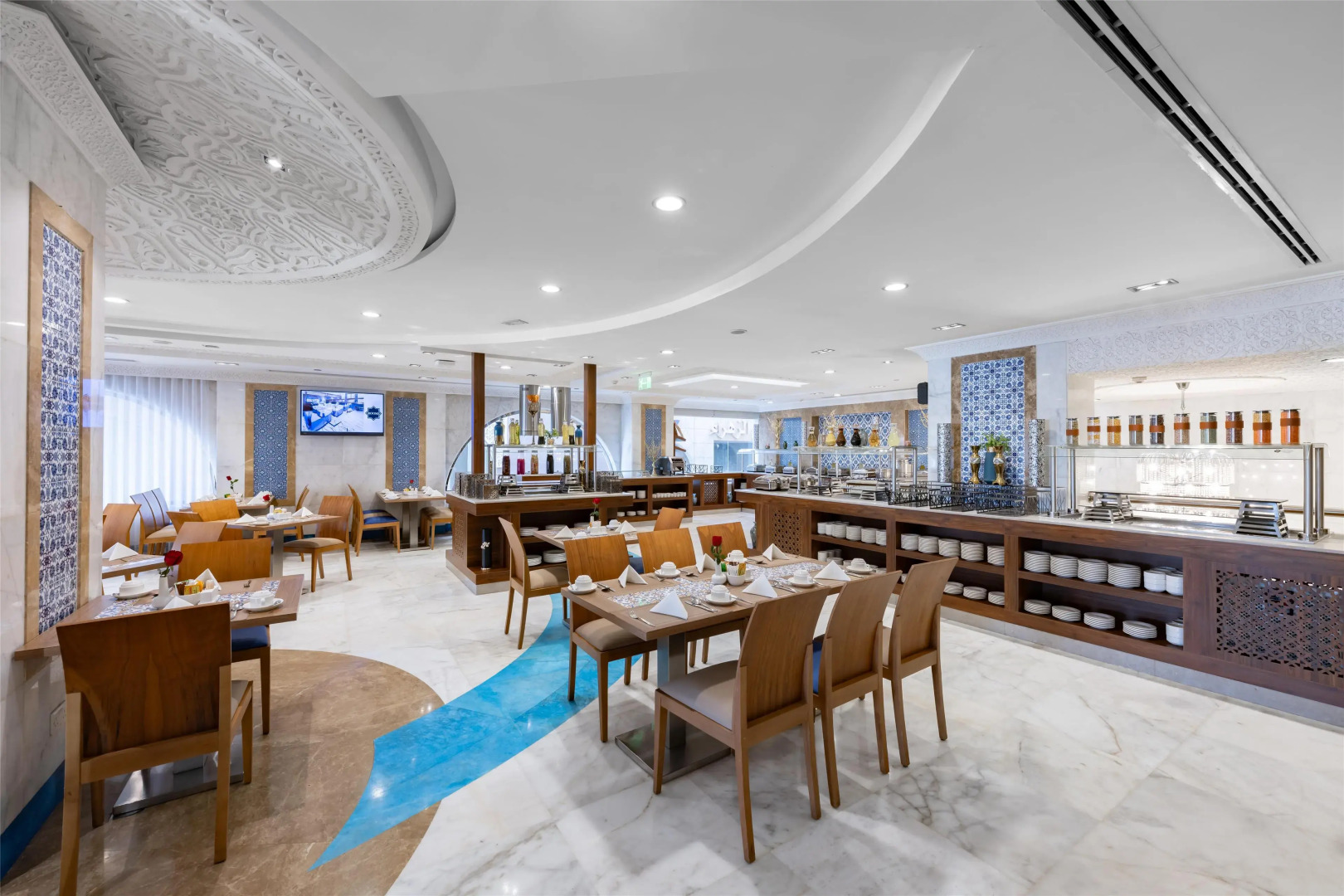 Tulip Inn AlDar Rawafed