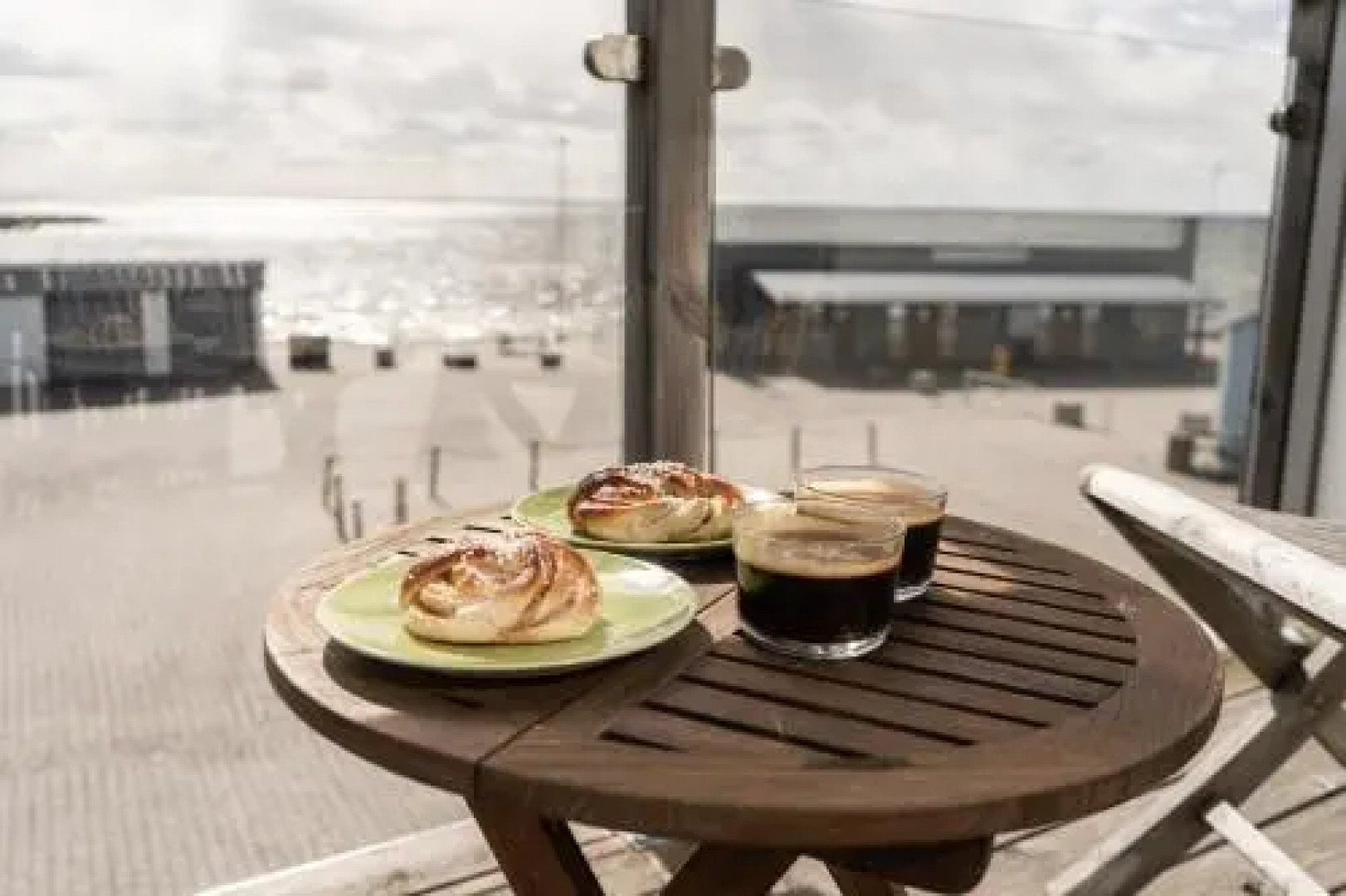 Kaj 4 Hotell & Restaurang