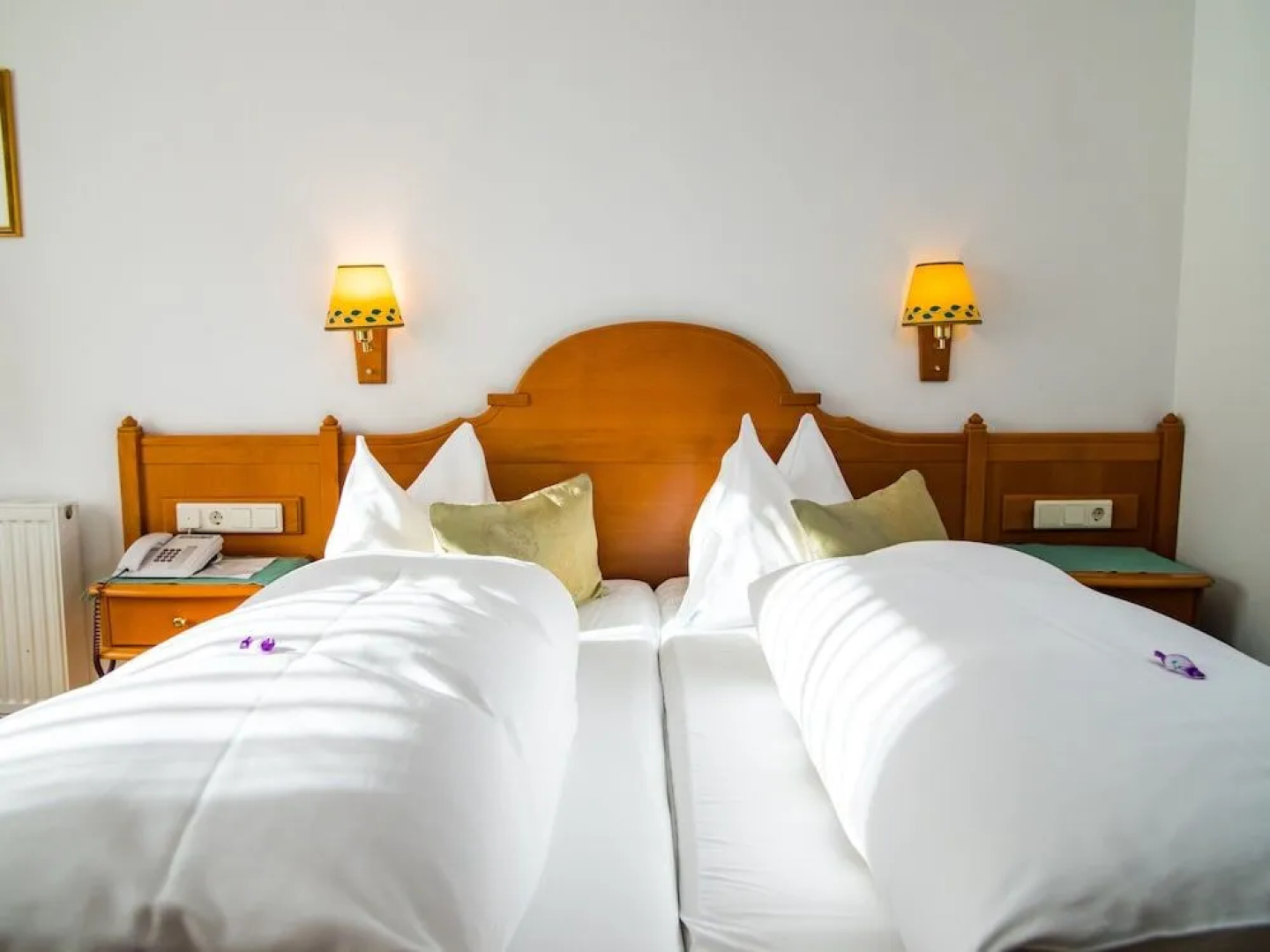 Tennis Golf Hotel Höllrigl