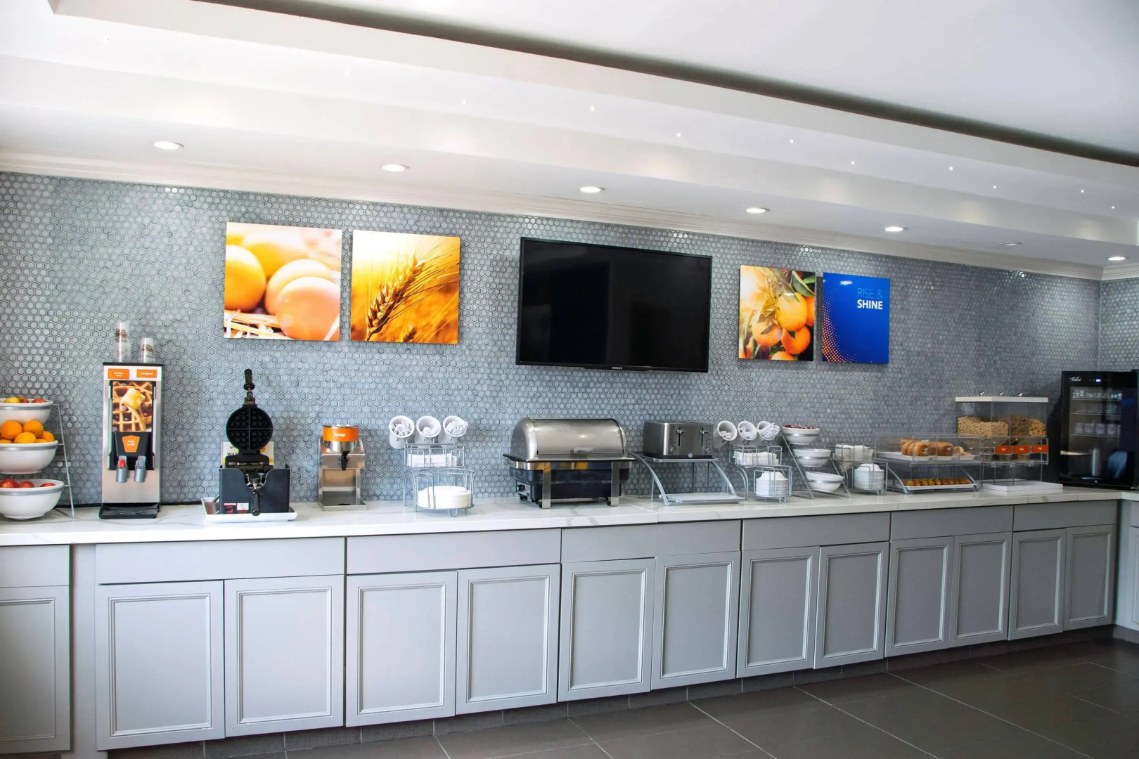 Comfort Inn & Suites Coralville - Iowa City near Iowa River Landing