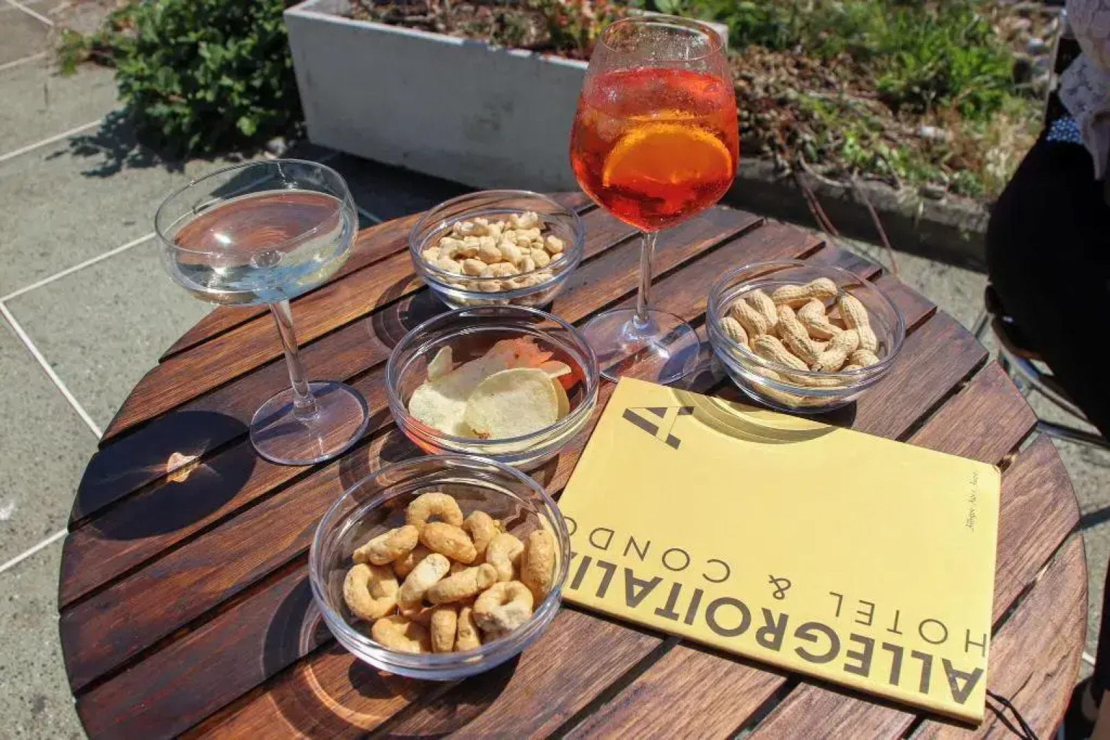 AllegroItalia La Spezia