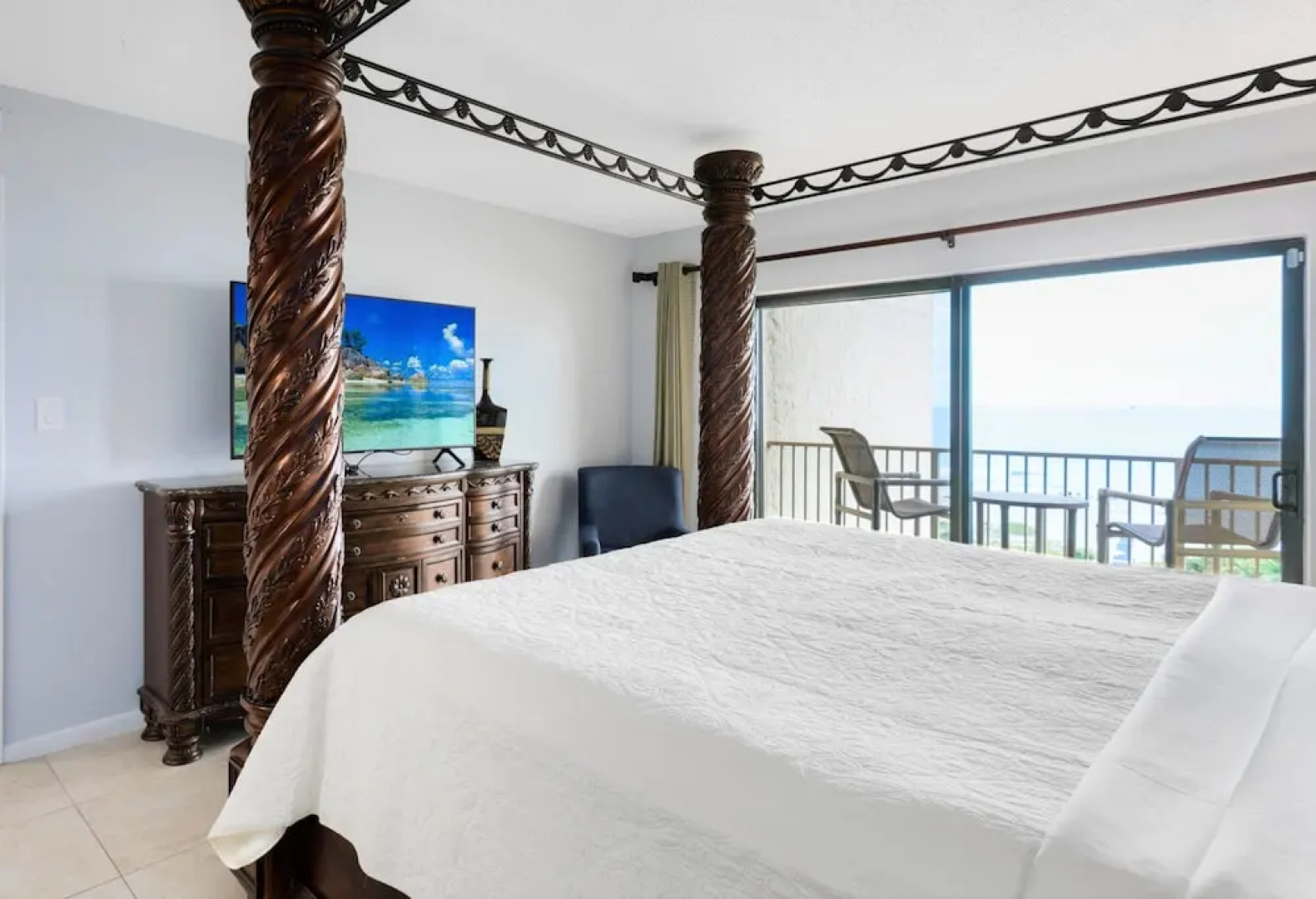 Canaveral Towers by Happy Palm Stays