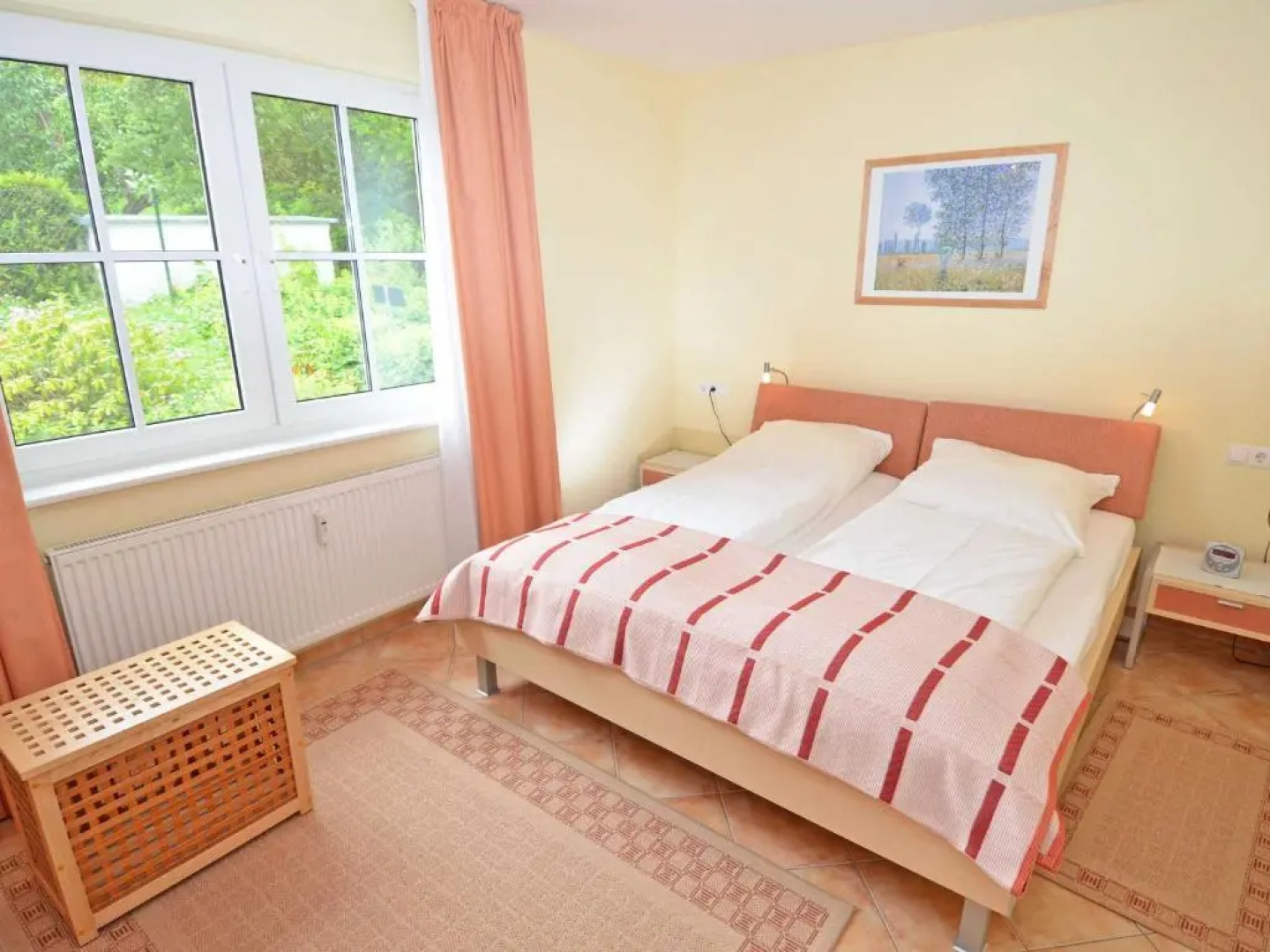 Villa Vilmblick - Apt. 09