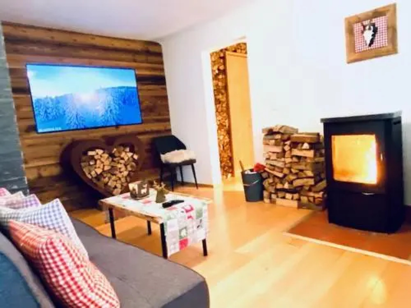 Mariazeller Resort Landliebe