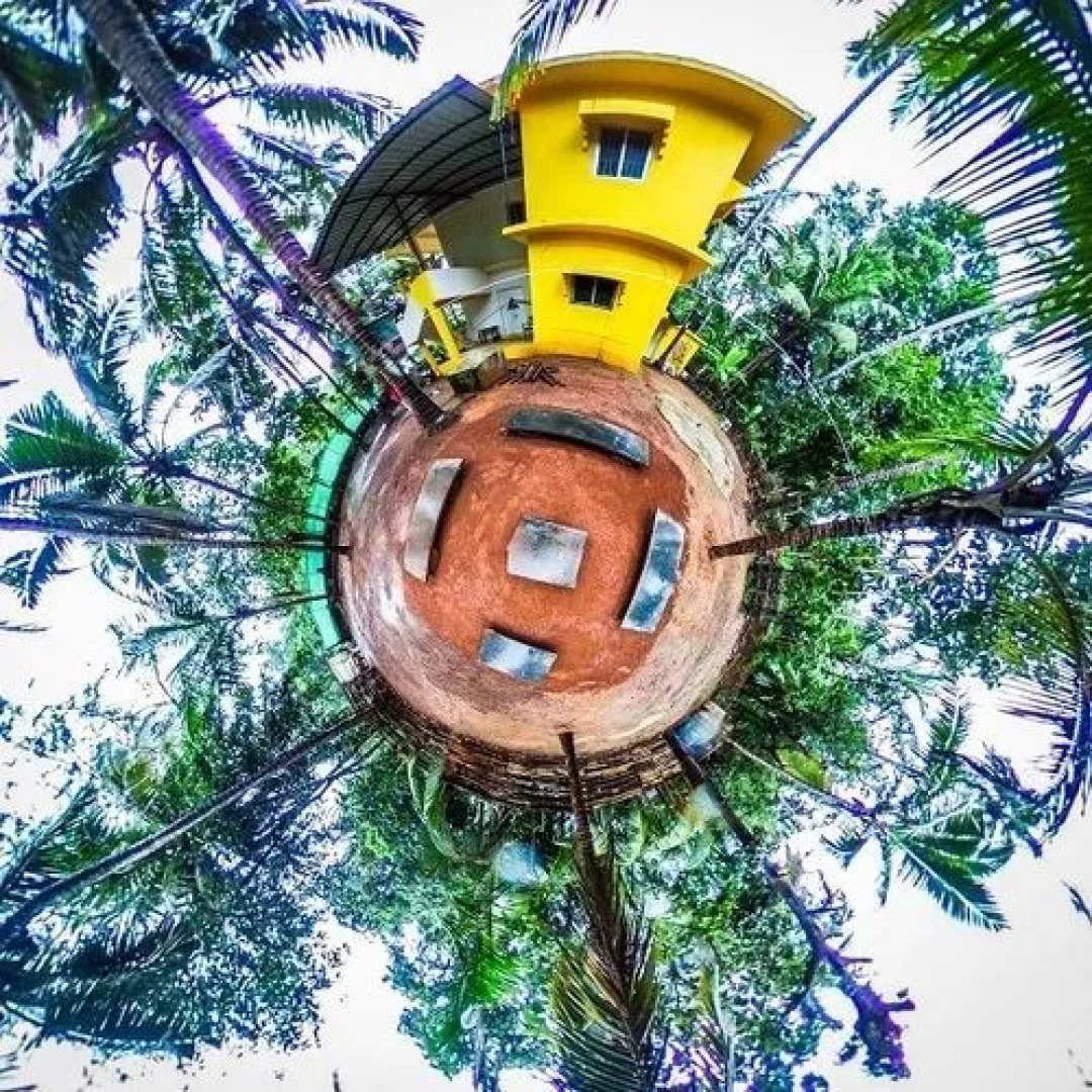 Trippr Gokarna - Backpacker Hostel