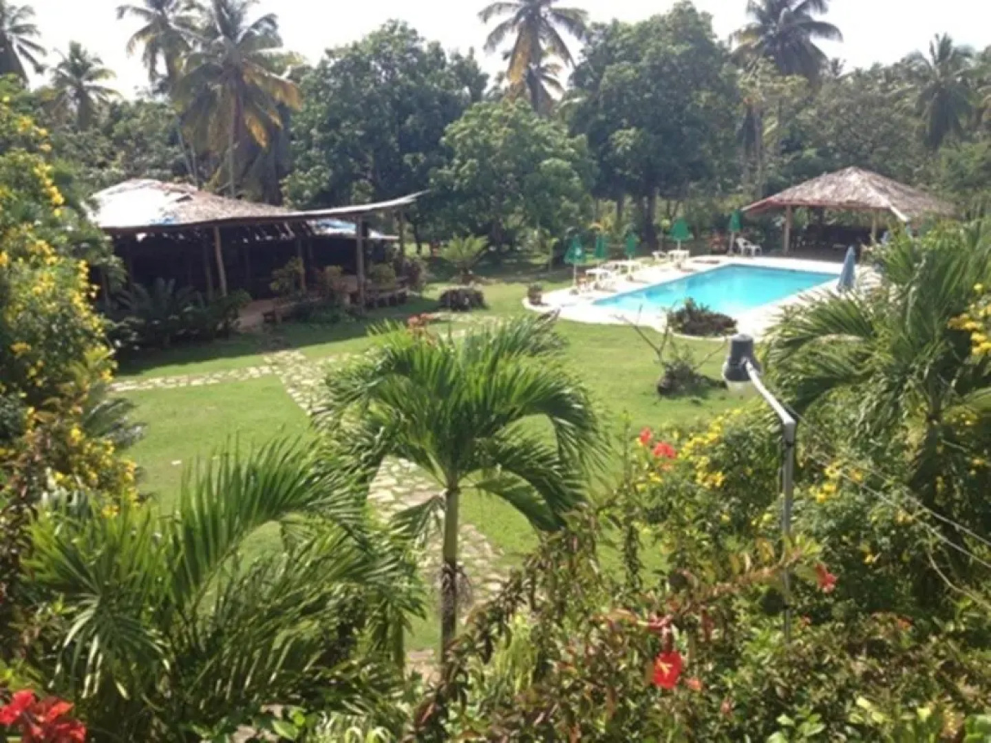 Hacienda de la Bahia